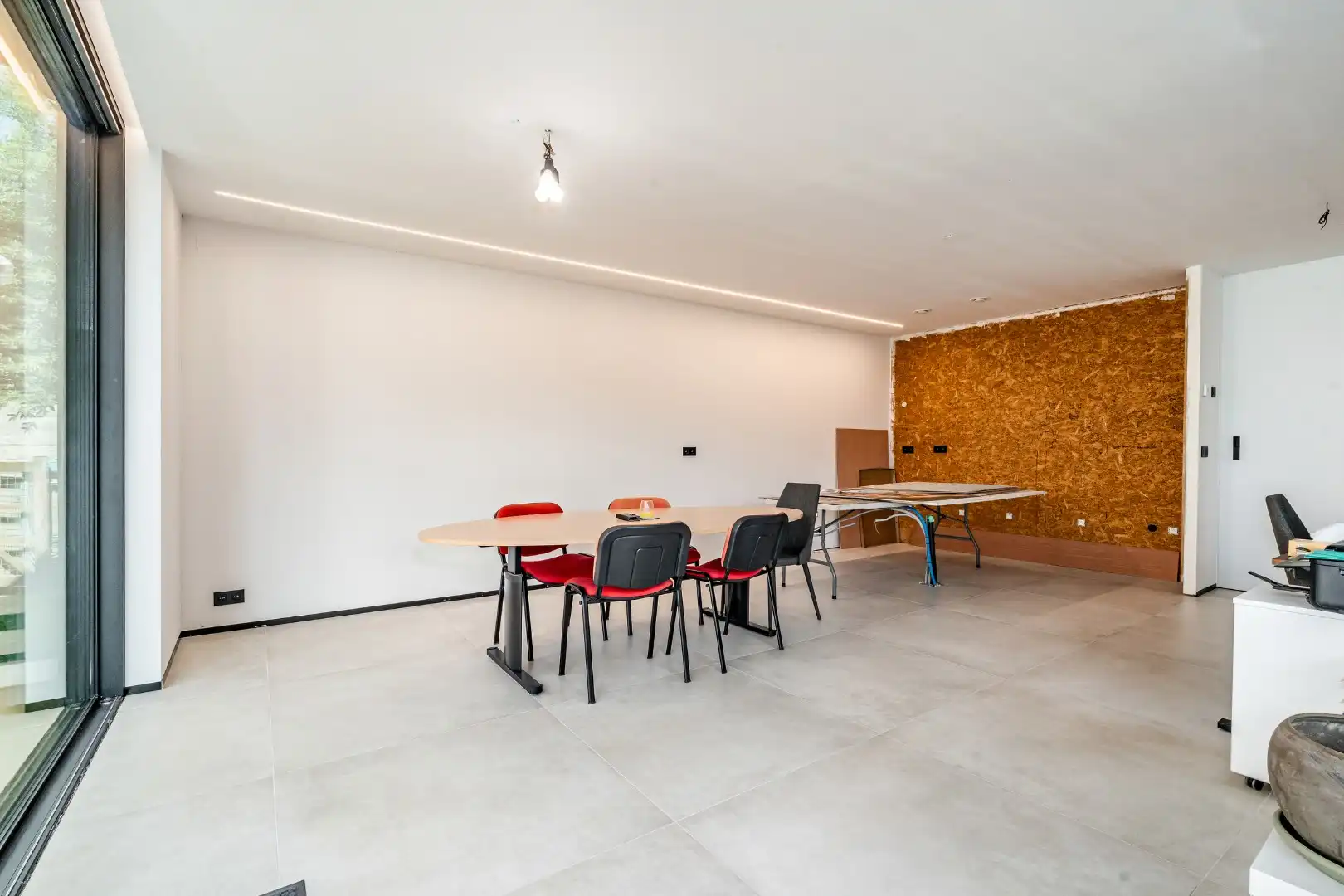Ruime en energiezuinige woning met tal van mogelijkheden en 5 slaapkamers foto 6