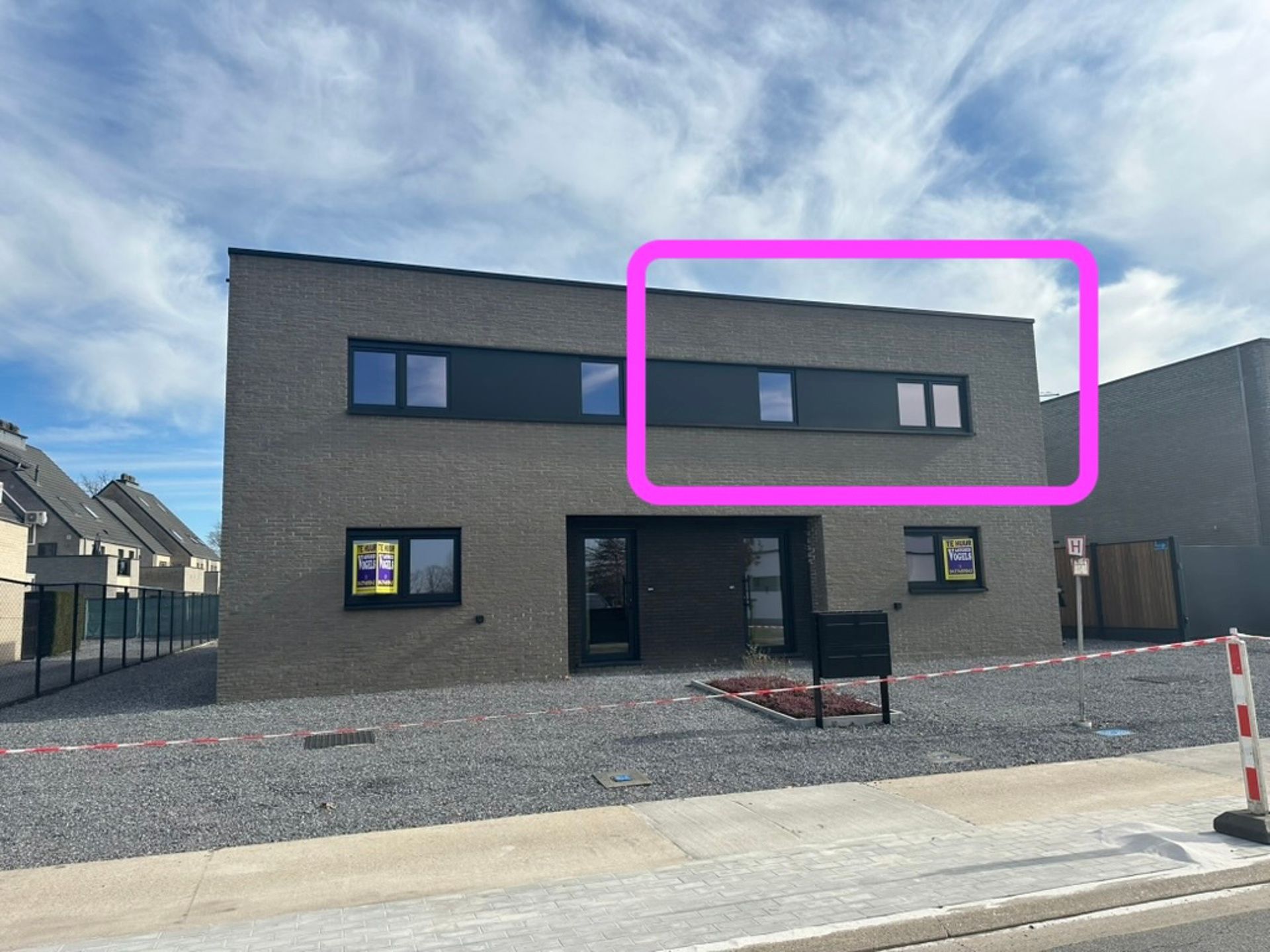 Appartement te huur foto 2