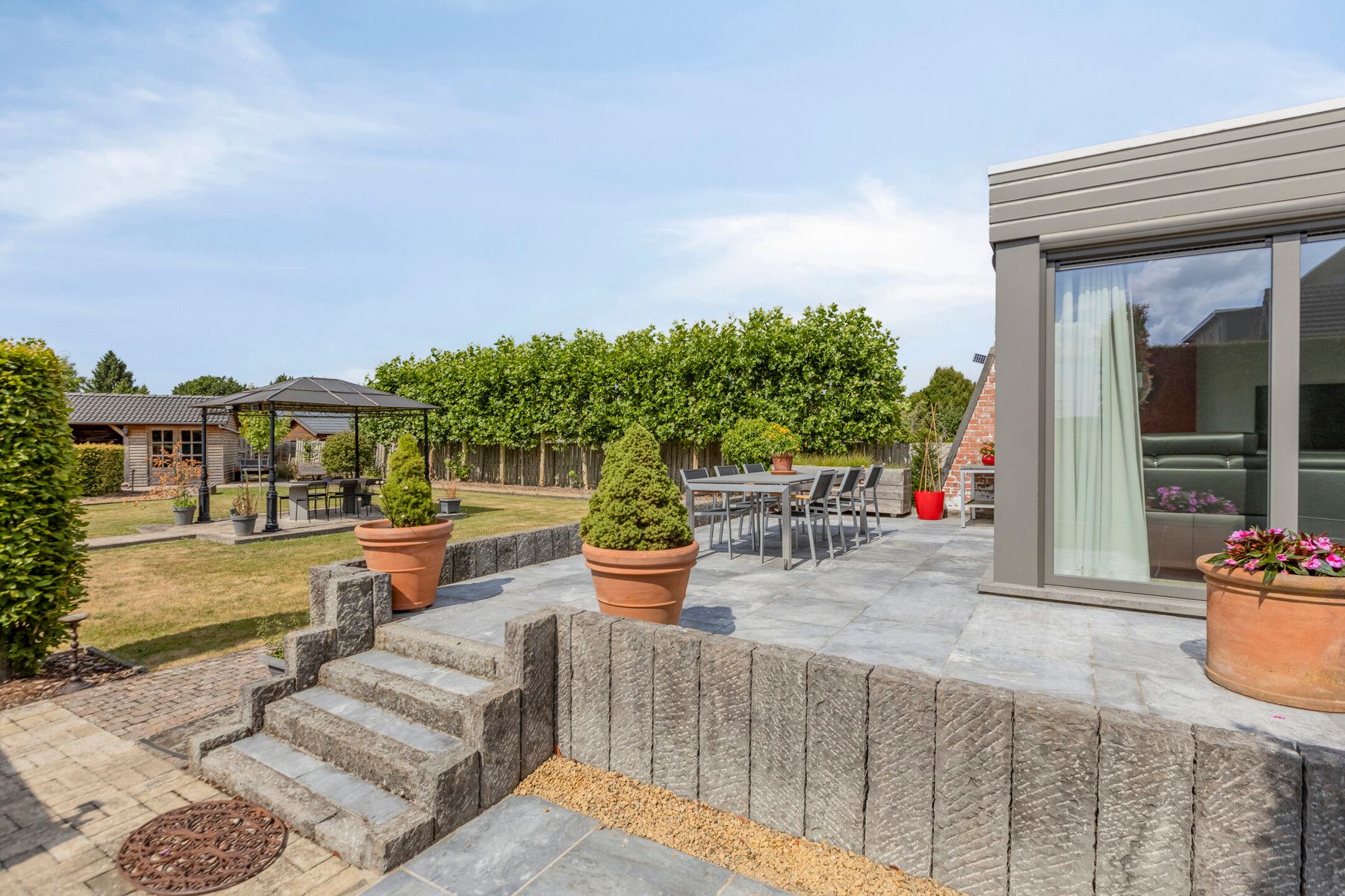 Huis te koop foto 40