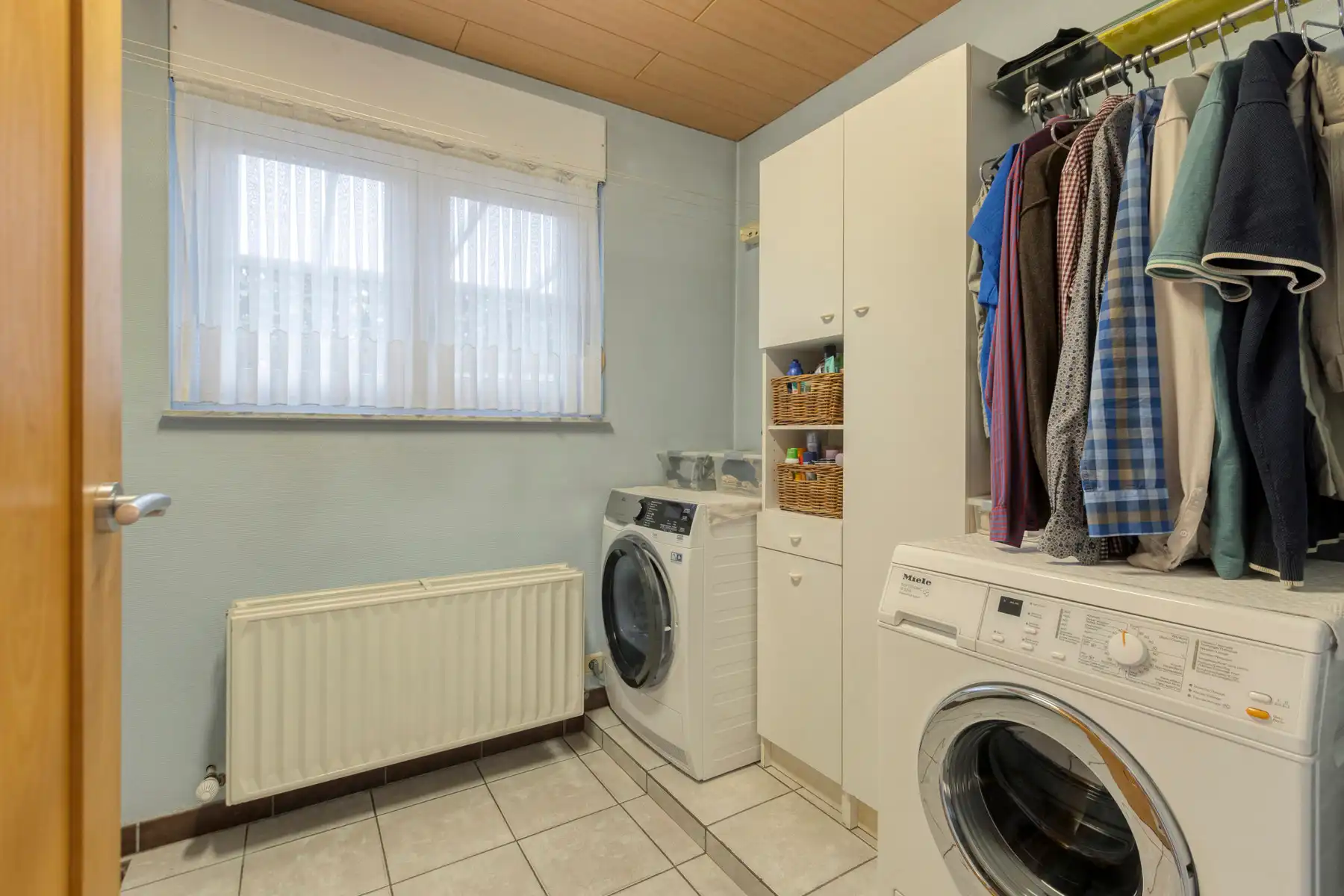 KARAKTERVOLLE WONING OP EEN RUIM PERCEEL VAN 10A04CA IN PAAL foto 15