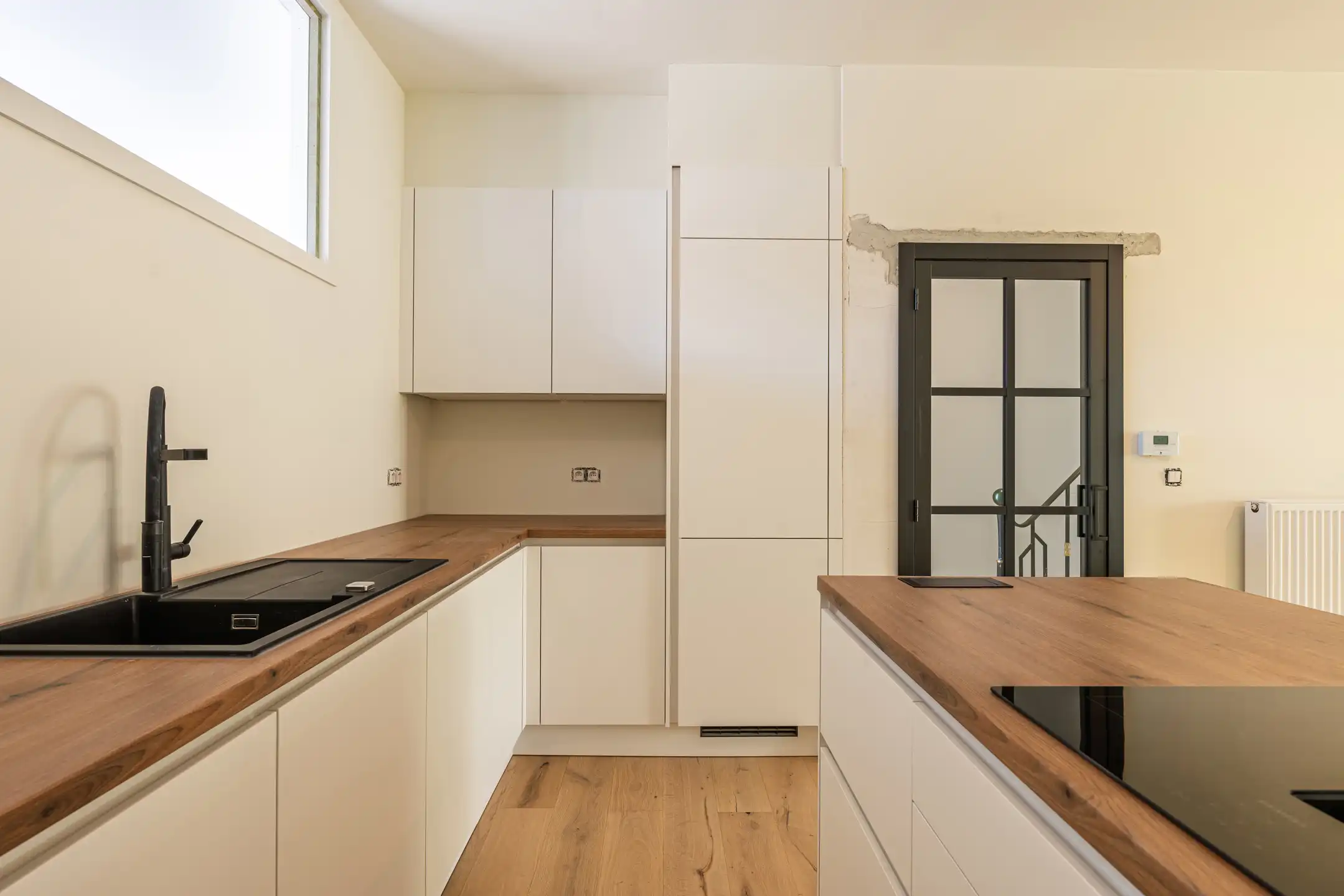 Totaal gerenoveerde woning met 3 slaapkamers en tuin (EPC A) foto 8