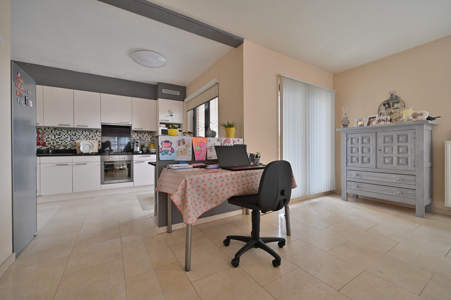 Modern, instapklaar appartement (137 m²), gunstig gelegen aan de rand van het centrum van Bilzen foto 8