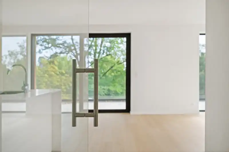 Roeselare, Wenst u stijlvol te wonen in het groen ? foto 3