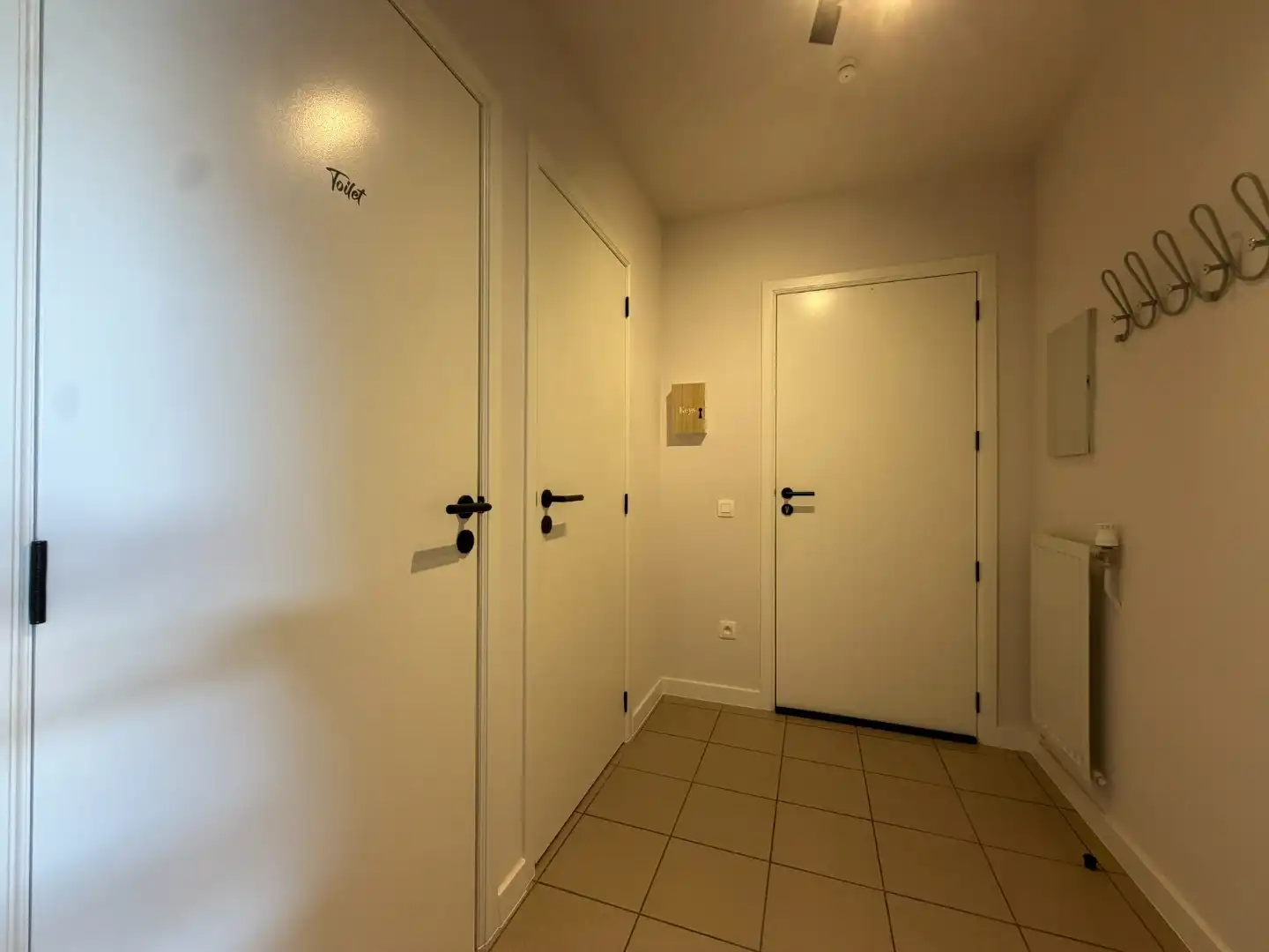 Verzorgd appartement met 2 slaapkamers in kleinschalige residentie vlakbij het centrum van Munsterbilzen foto 5