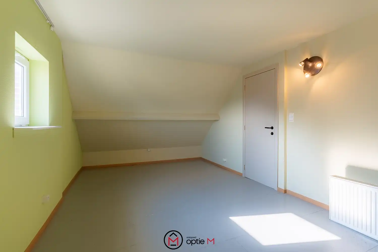 Instapklaar appartement dichtbij het centrum van Hasselt te koop foto 14