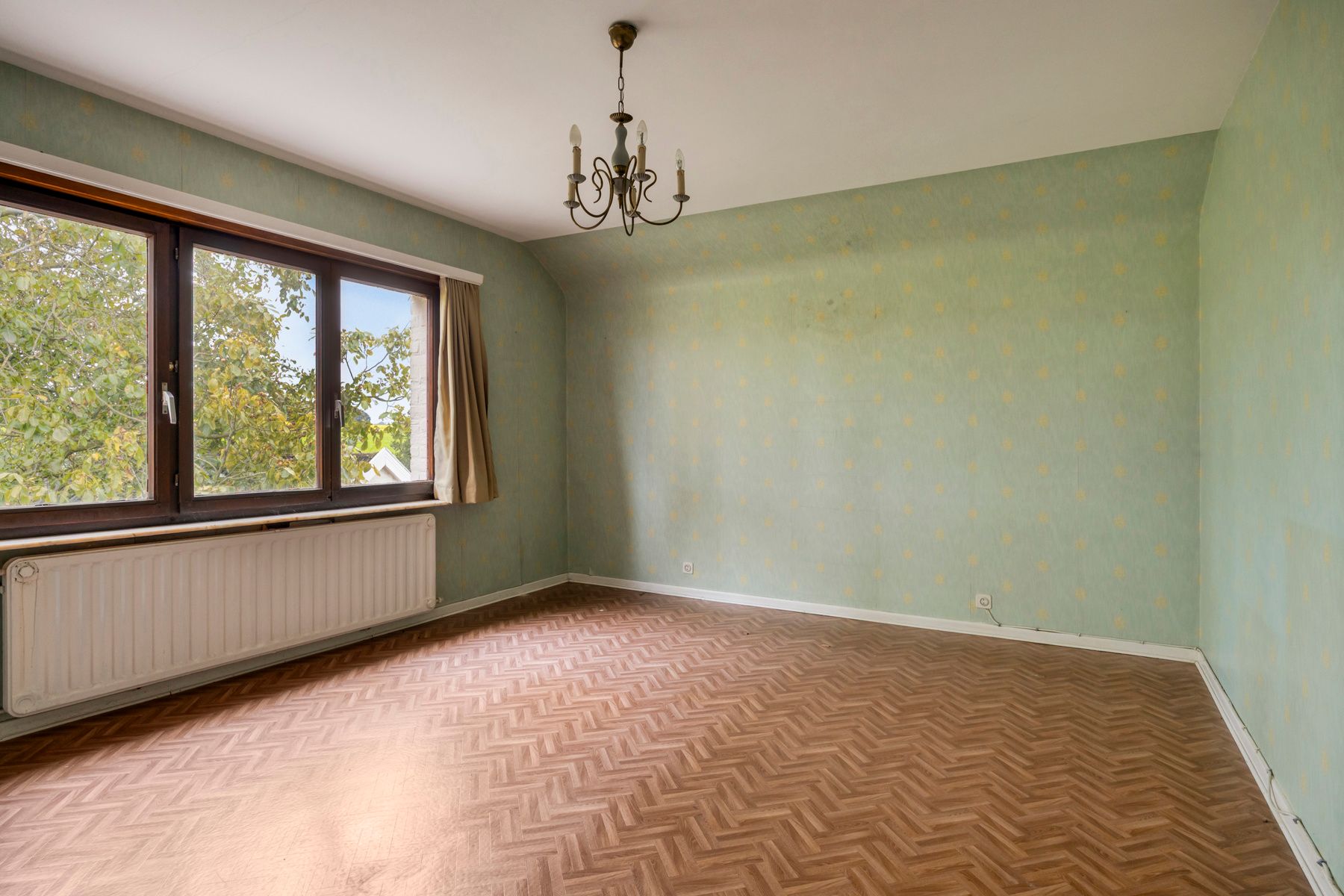 Te renoveren open bebouwing! foto 13