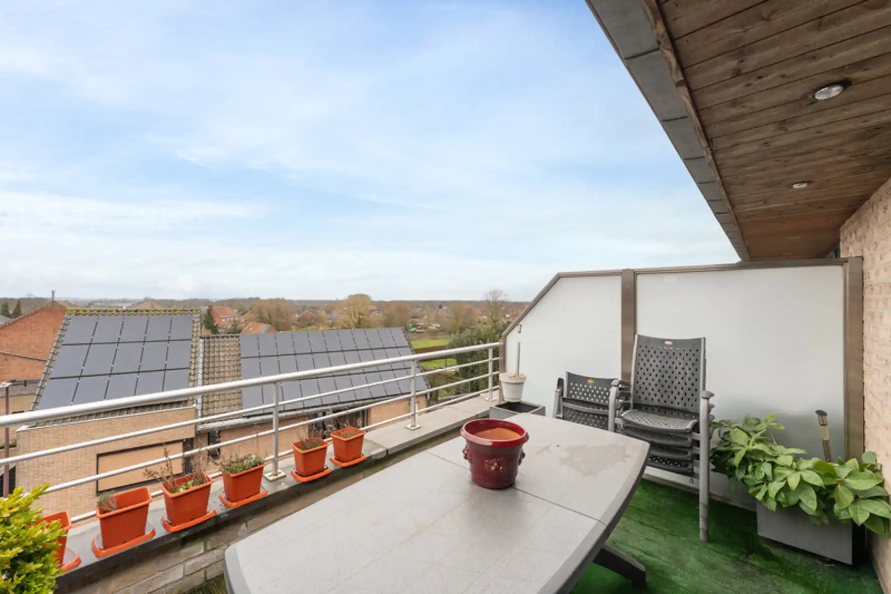 Appartement te koop foto 4