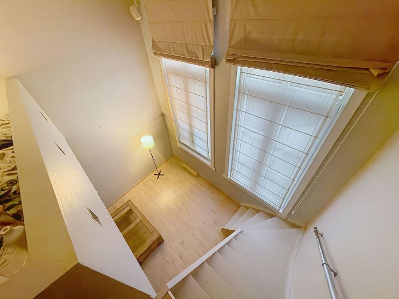 ✨ Charmant appartement in het Centrum van Brugge ✨ foto 4