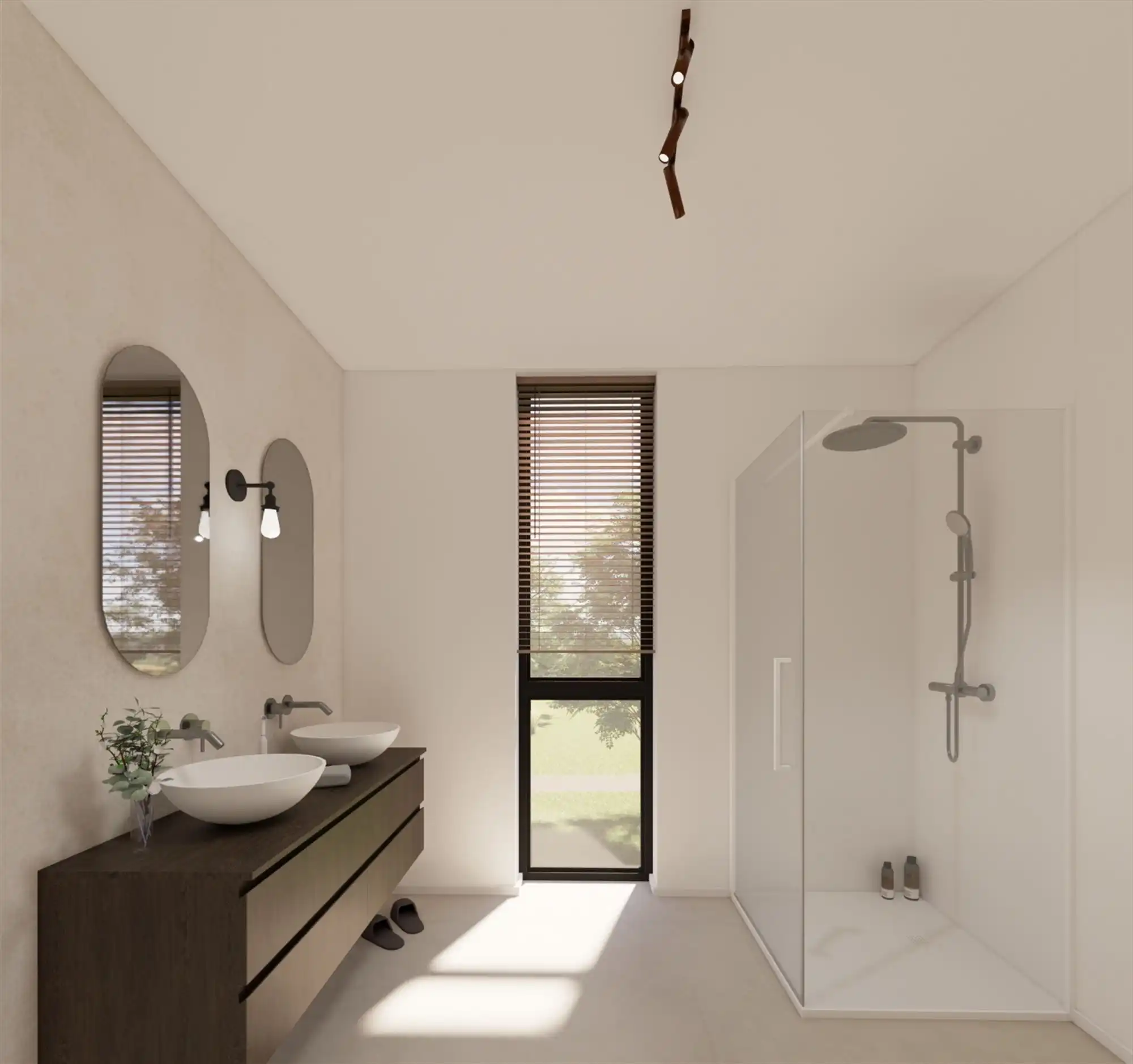 RUIMTELIJK, VOLLEDIG AFGEWERKT EN DUURZAAM WONEN OP TOPLOCATIE foto 6