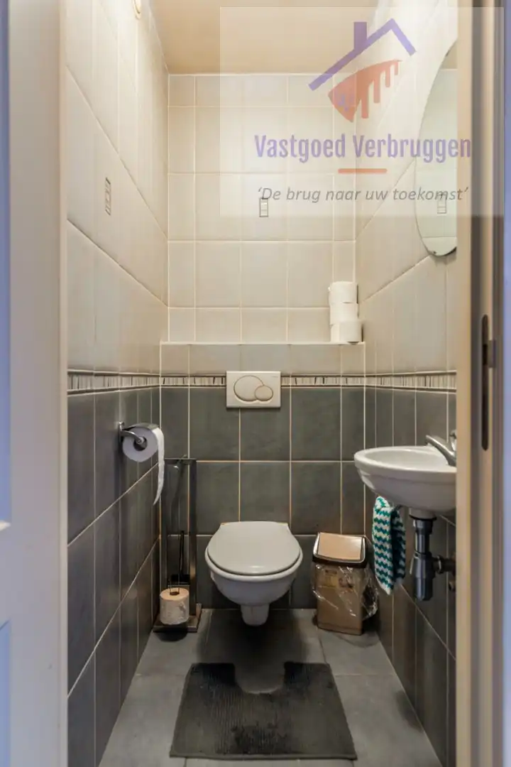 Exclusief wonen in het hart van Aalst foto 12