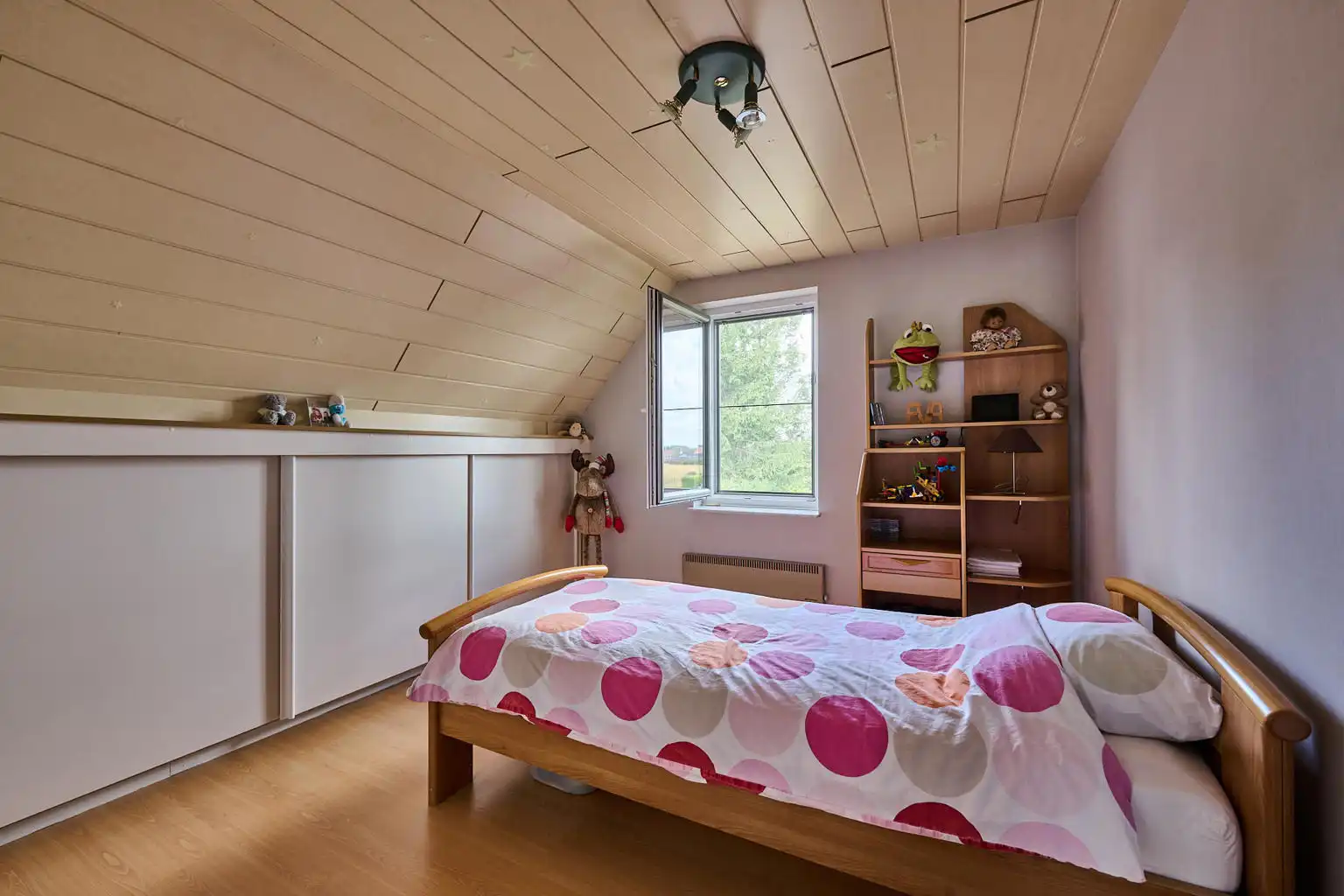 Villa te koop foto 9