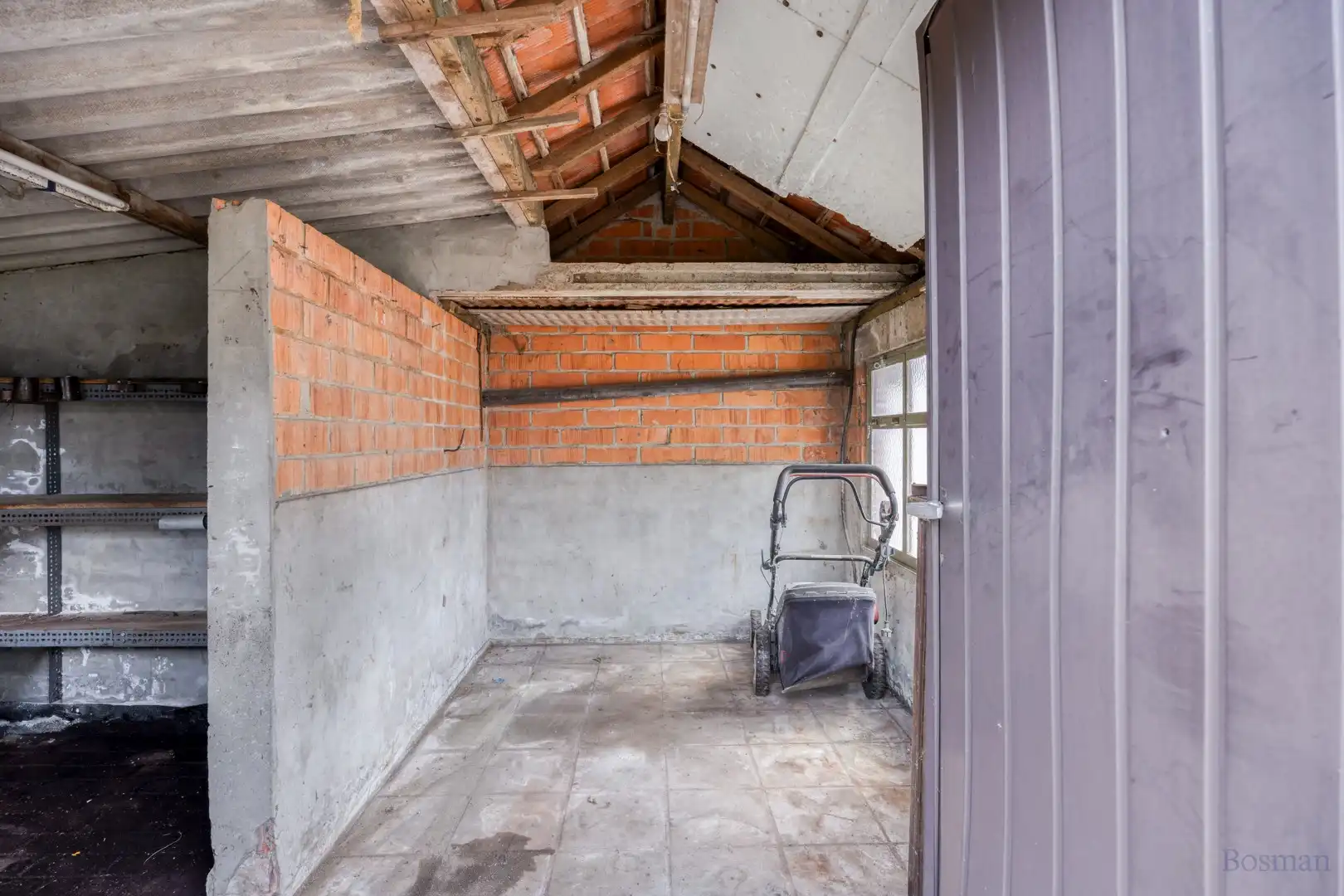 Te renoveren open bebouwing te koop in Hulst (Tessenderlo) foto 28