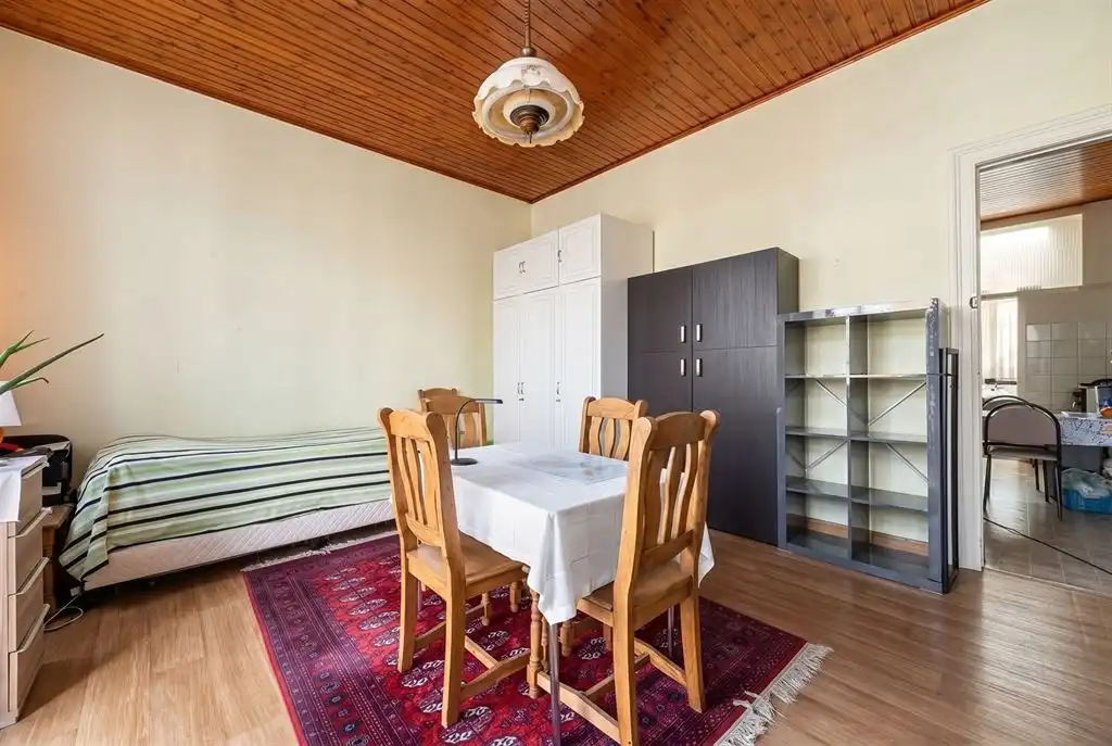 Startersappartement met balkon foto 4