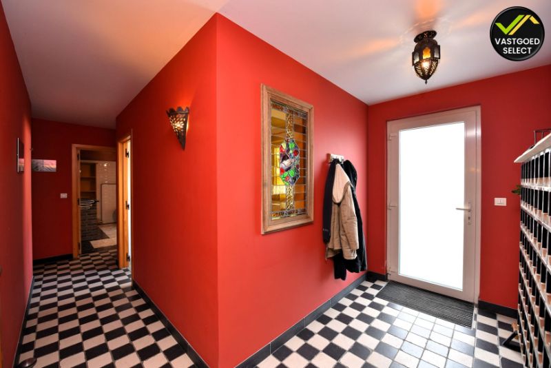 Vastgoed Select: Ruime woning met loods en weide totaal 2624 m² in Sint-Laureins foto 17