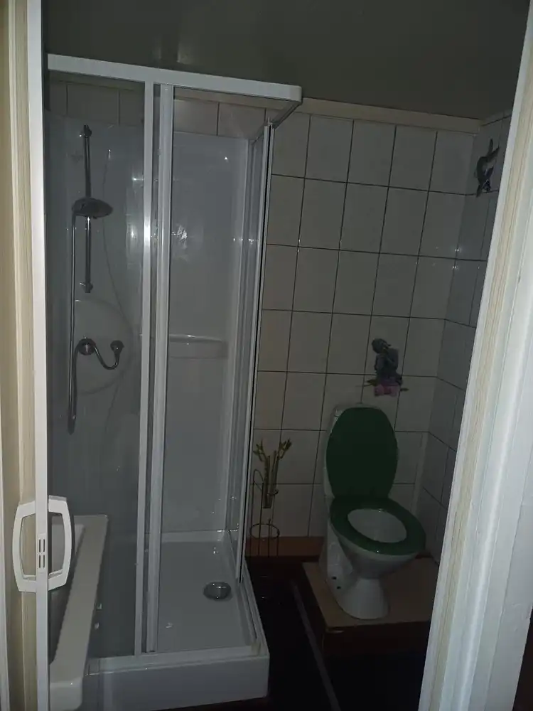 Appartement te huur met 1 slaapkamer in Menen foto 9