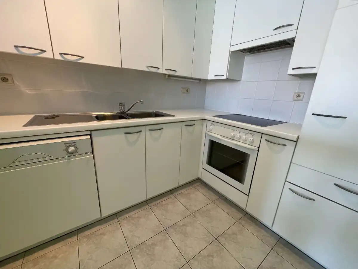 Eén slaapk.-APP + GAR foto 10