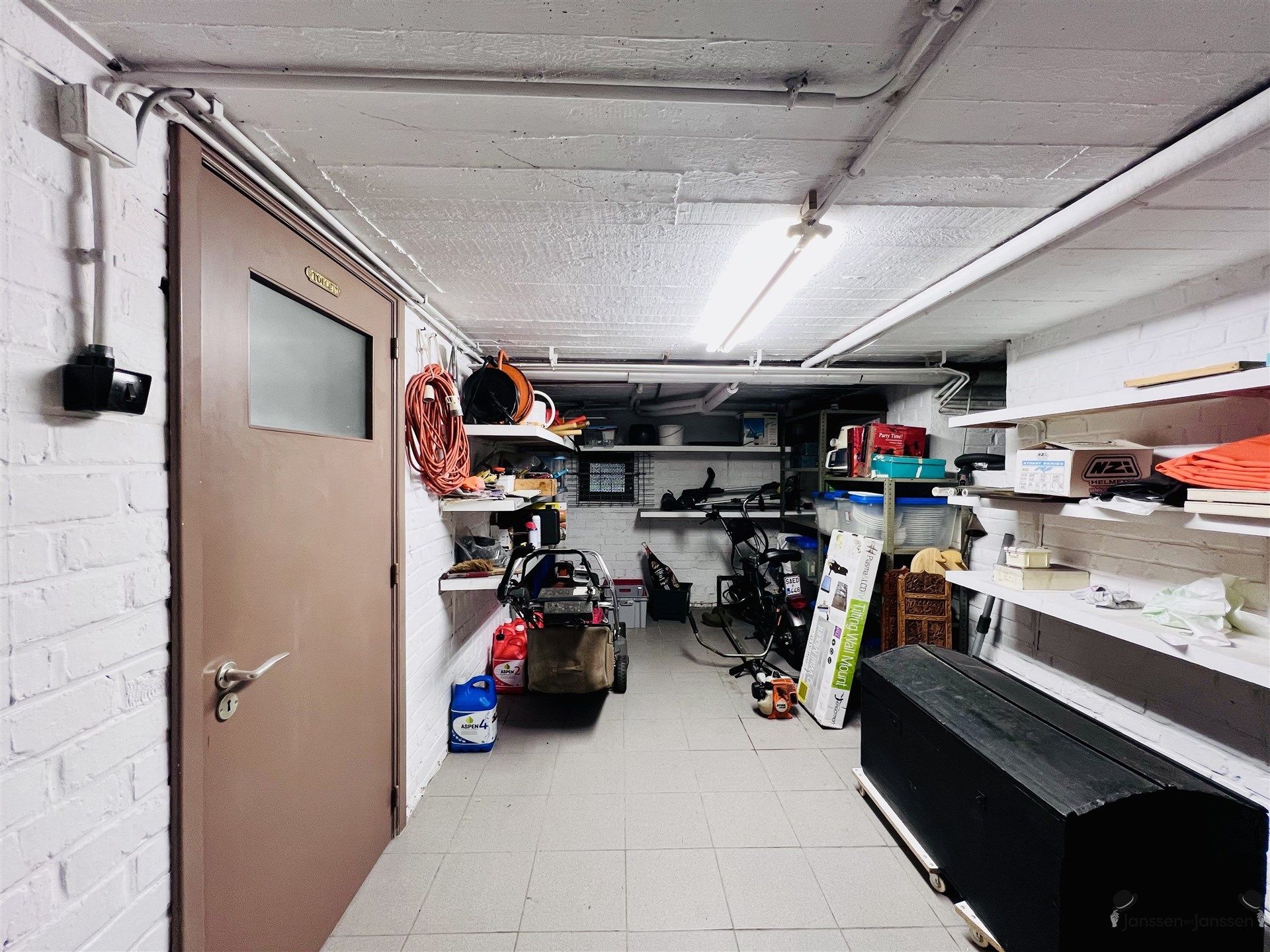 Authentieke villawoning met magnifieke tuin in Vlassenbroek!  foto 21