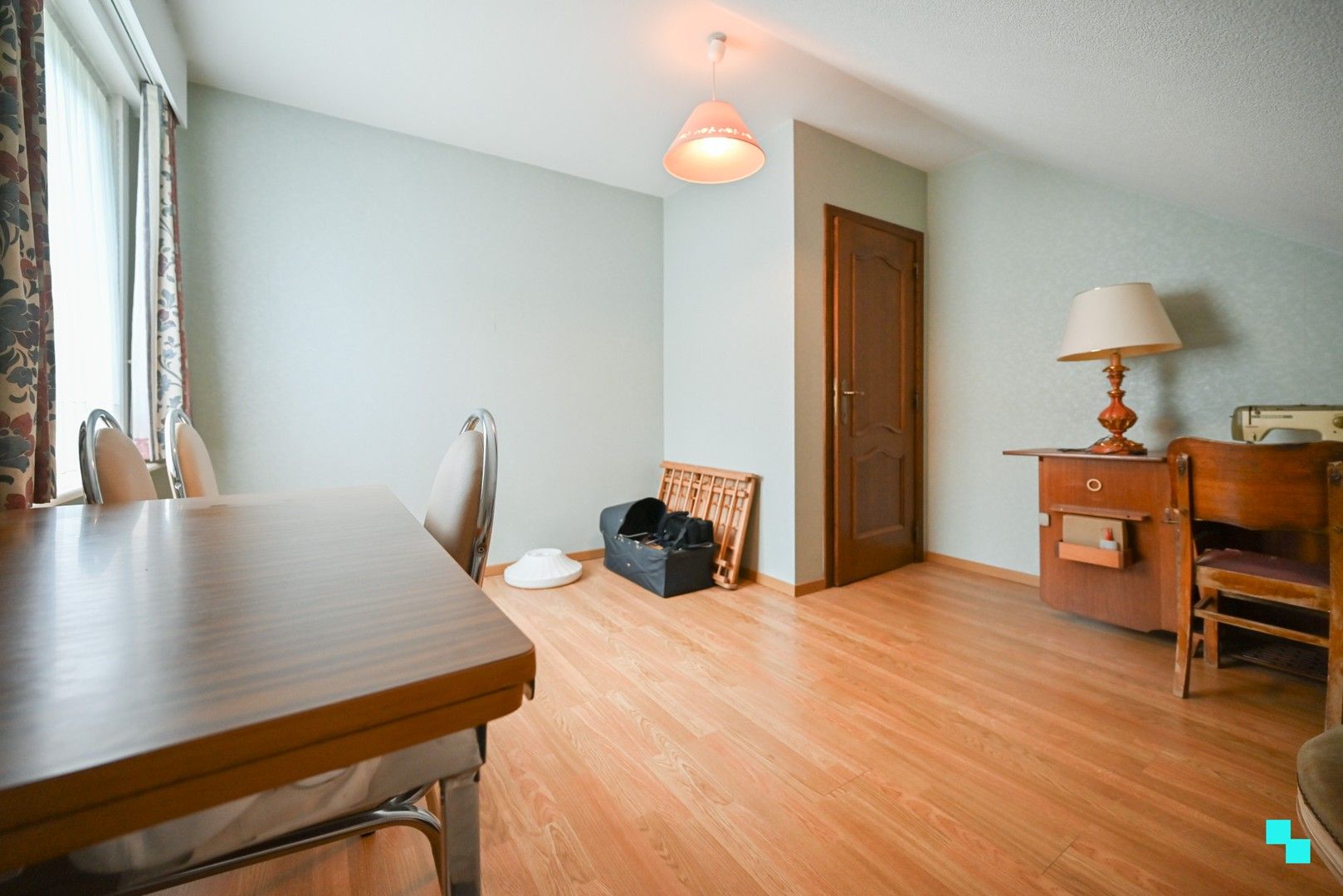 Villa met vijf slaapkamers nabij het Kasteeldomein 'Blauwhuis' foto 22