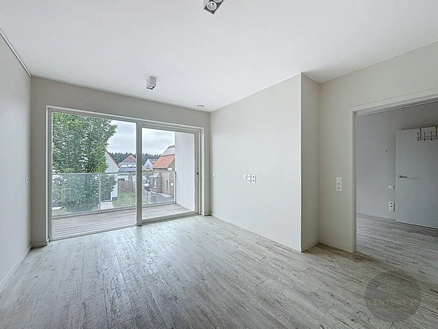 ASSISTENTIEWONING te Westkapelle foto 11
