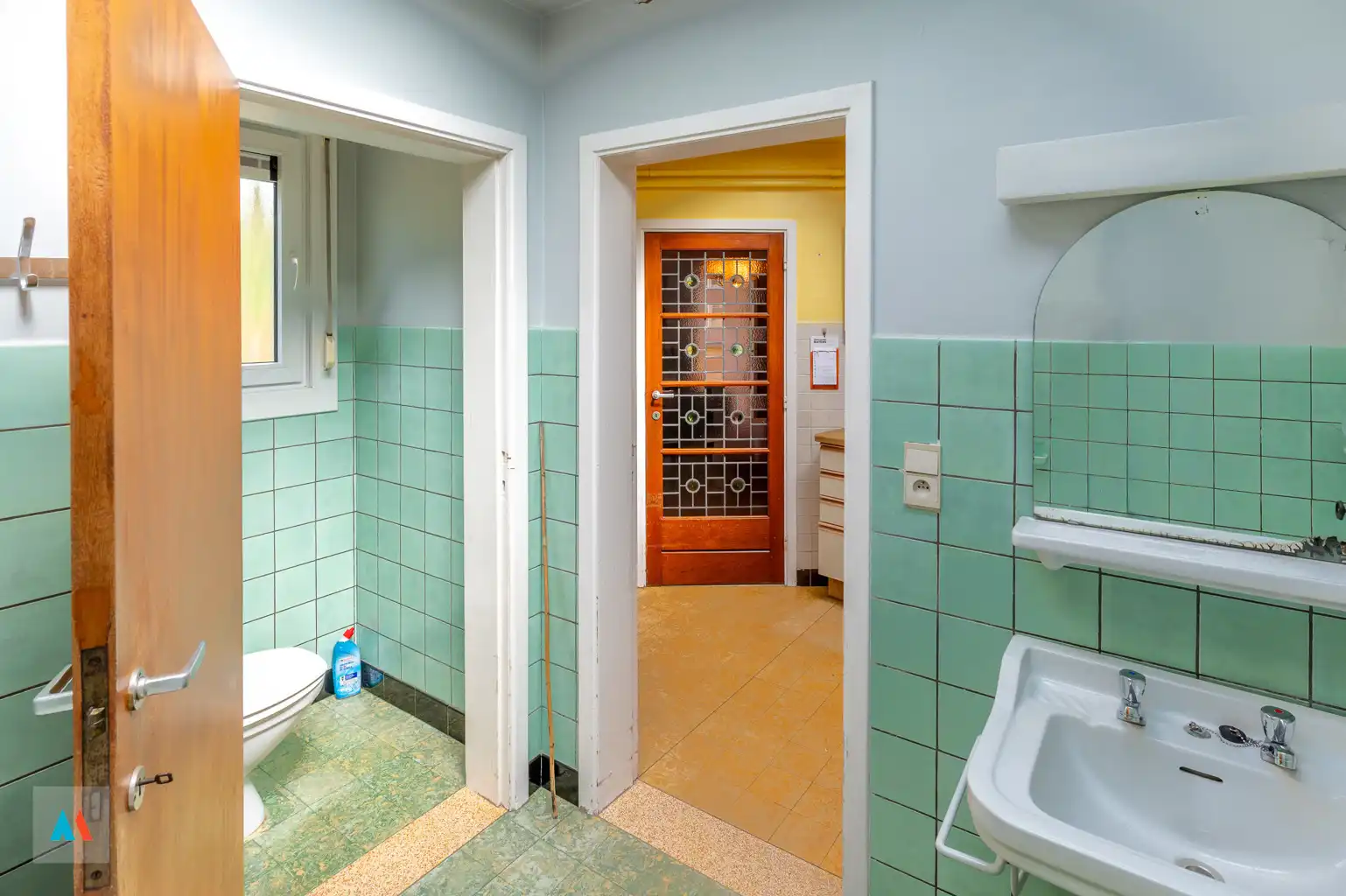 Karaktervolle handelswoning foto 14