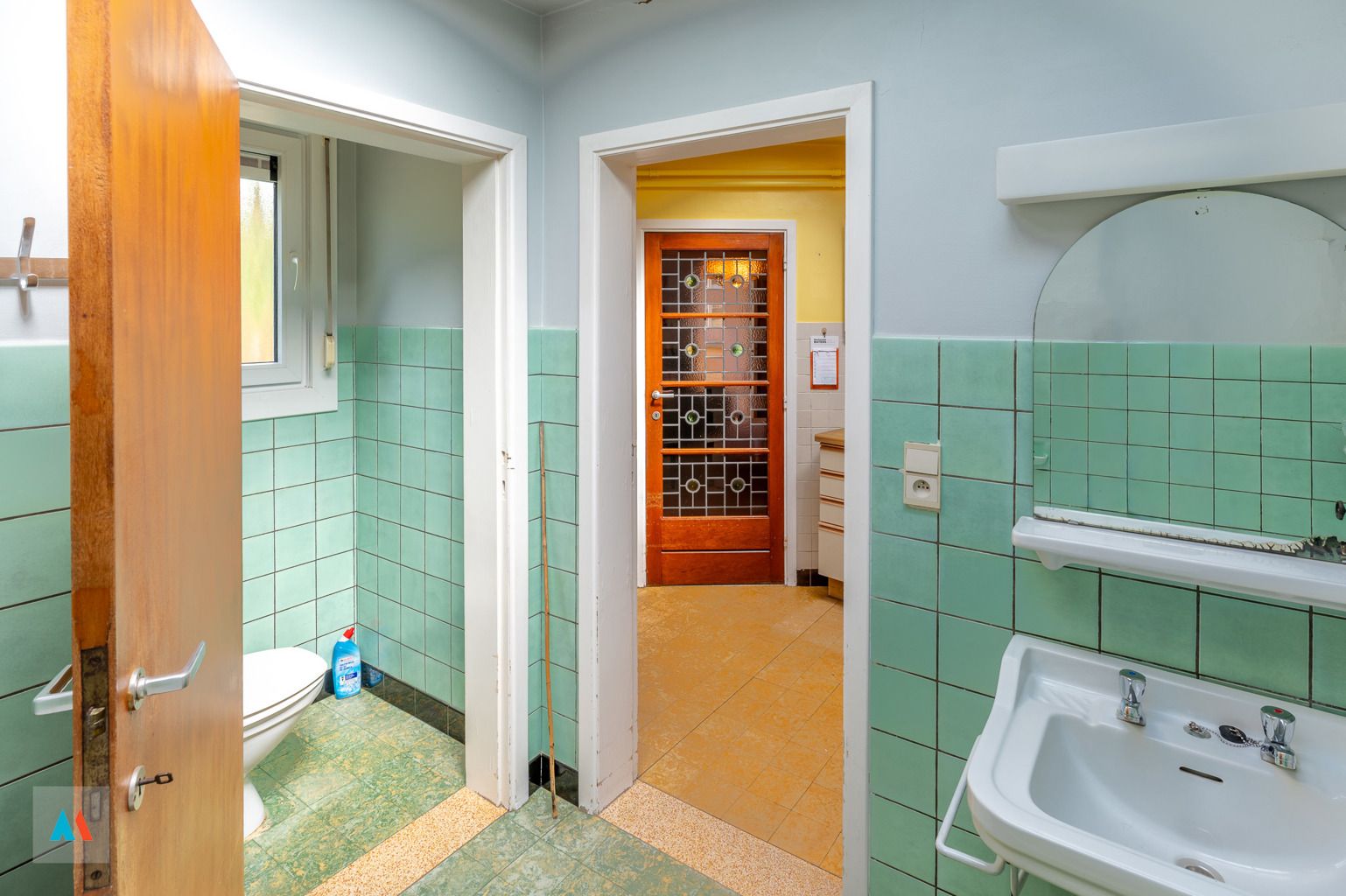 Karaktervolle handelswoning foto 14