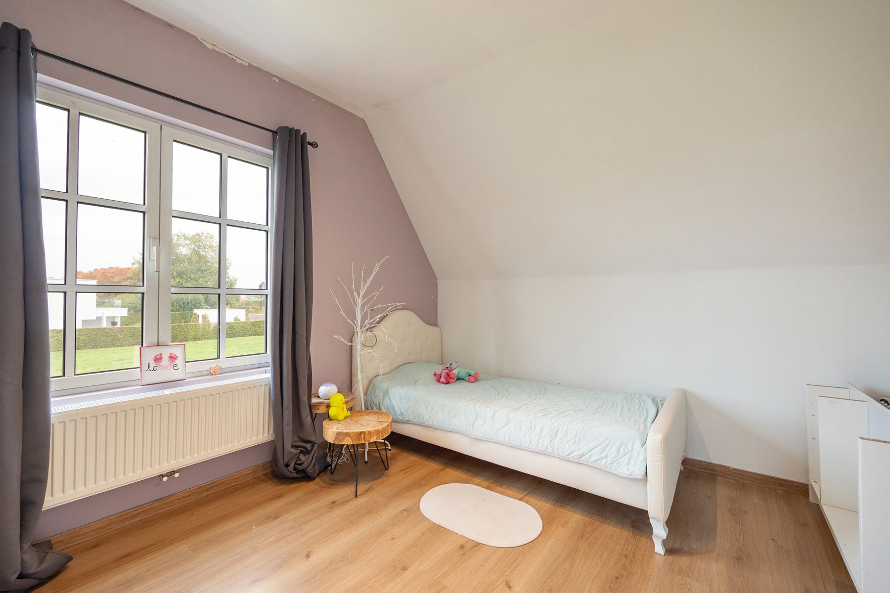 Karaktervolle gerenoveerde woning op een perceel van ca 780 m². foto 16
