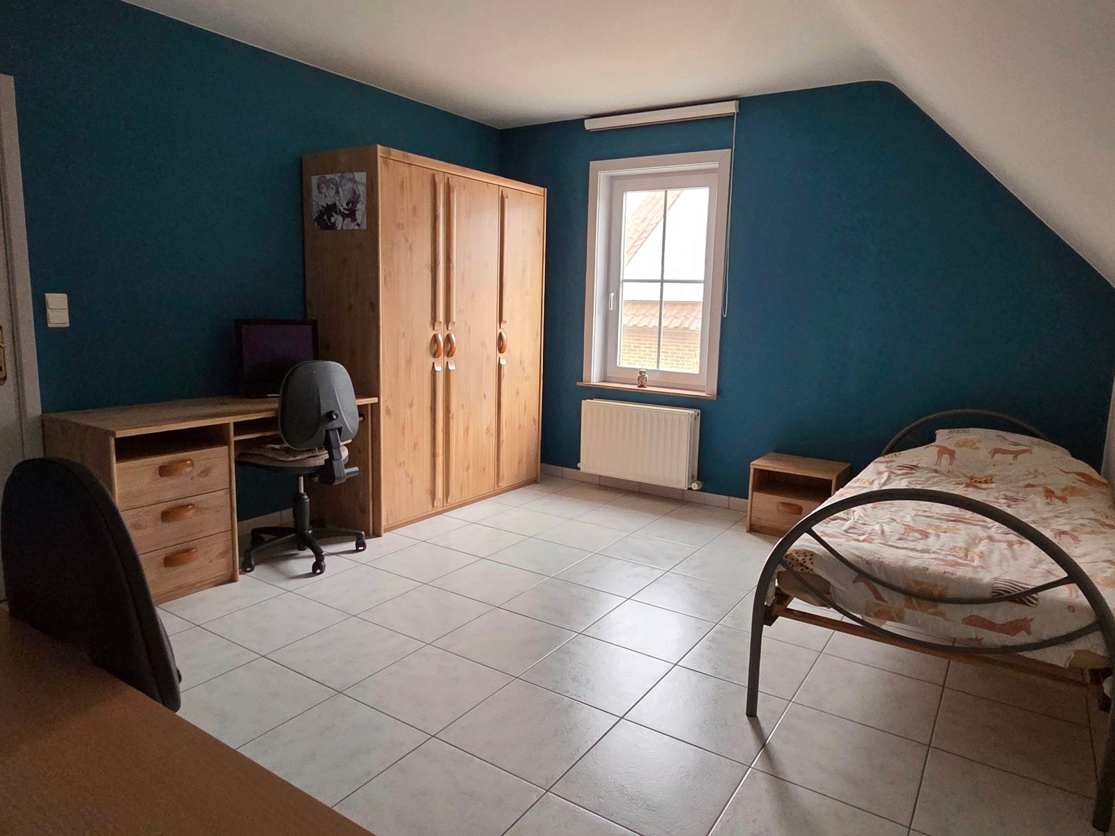 WSB-Immo: Moderne, energiezuinige woning met luxe afwerking! foto 14