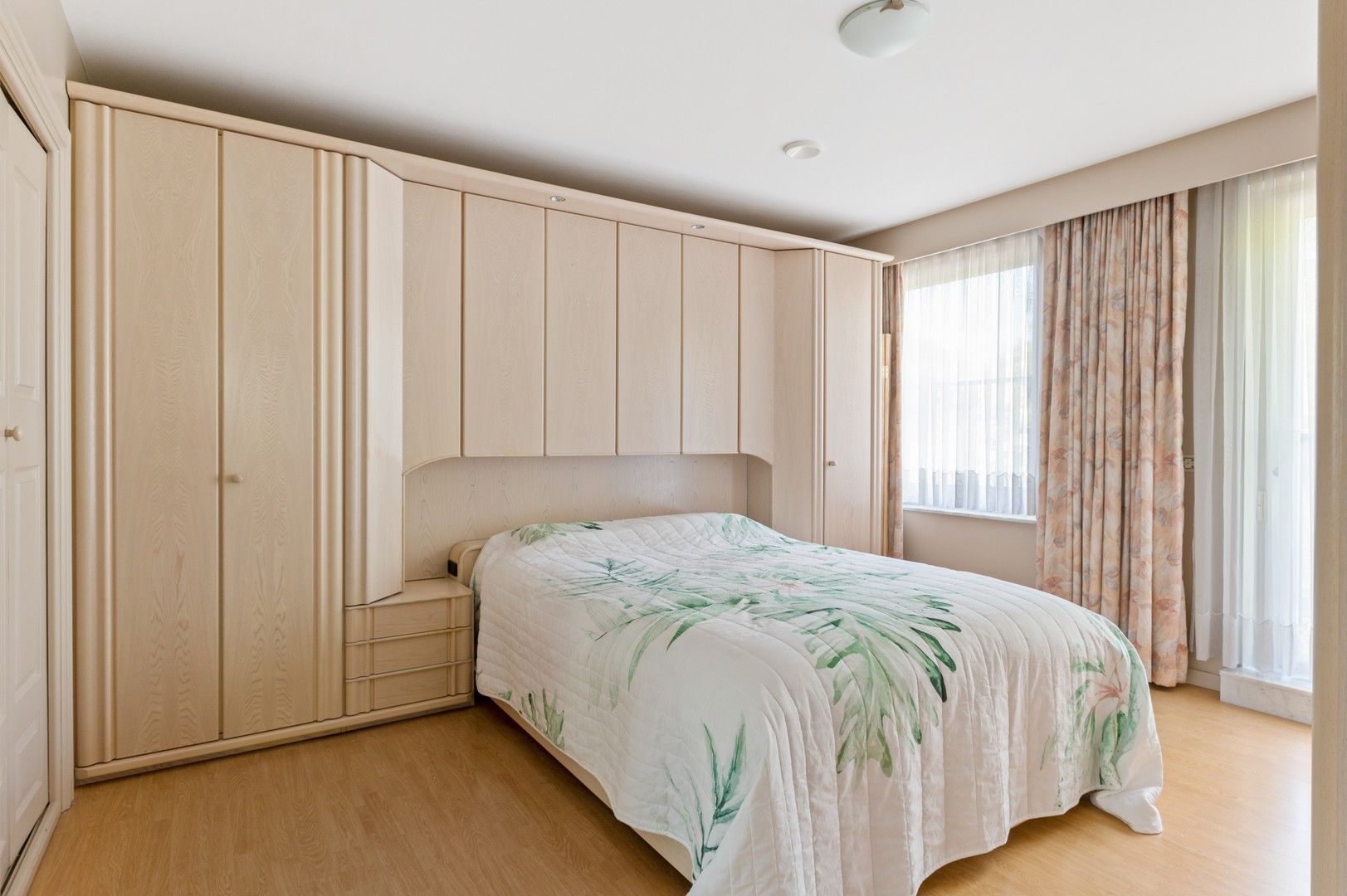 Tijdloze royale villa (EPC B) op prachtig perceel in De List foto 23