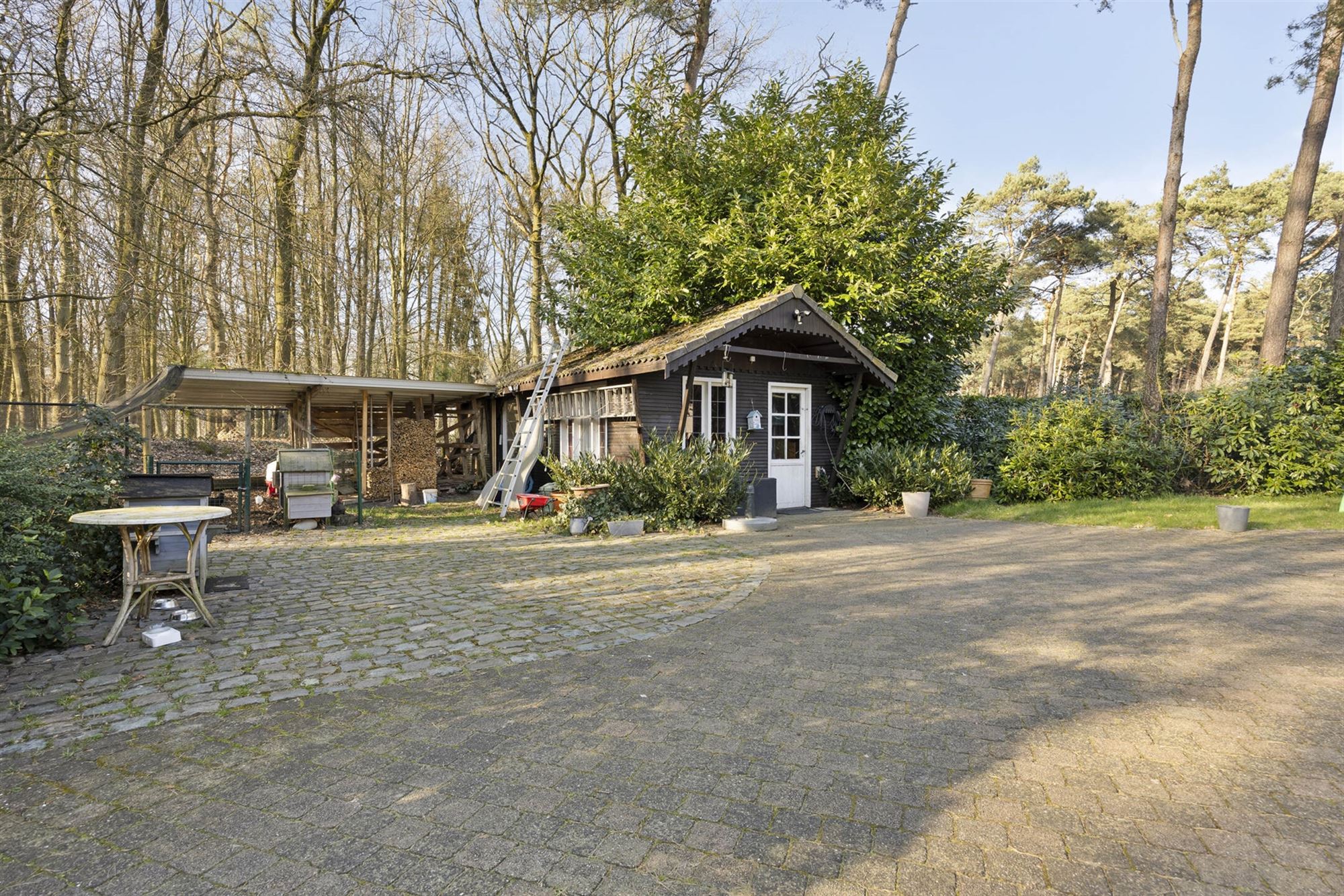 Kangoeroevilla in villawijk op 3.114 m² foto 39