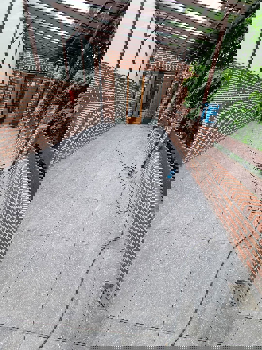 Duplex met 3 slaapkamers foto 13