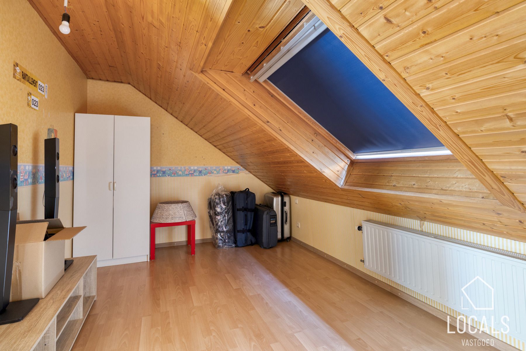 Charmante woning in het landelijke Pajottegem foto 13