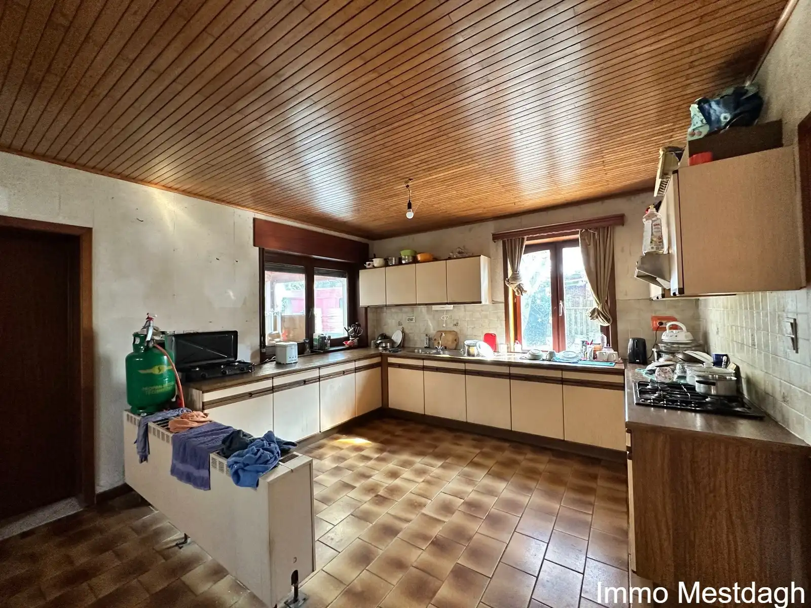 Ruime woning met potentieel op +12a in Geetbets foto 22