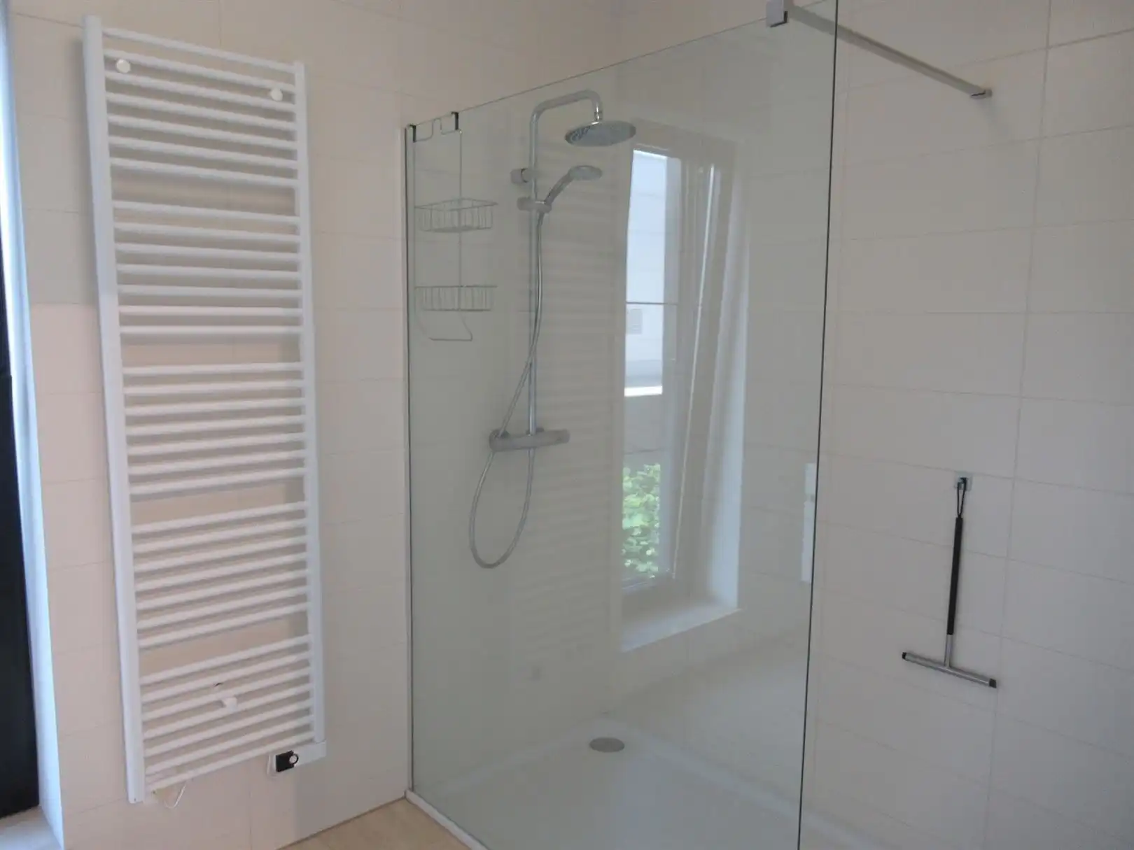Luxe nieuwbouw-appartement met 2 slaapkamers  in centrum van Sint-Truiden. foto 13
