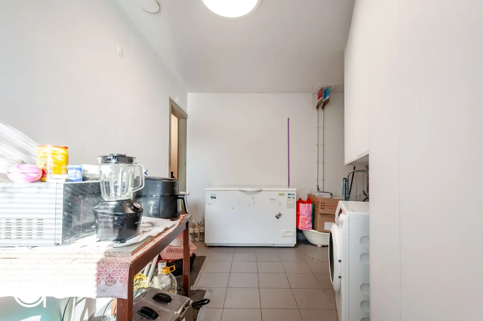 Woning met 3 - 4 slaapkamers met zonnige tuin foto 19