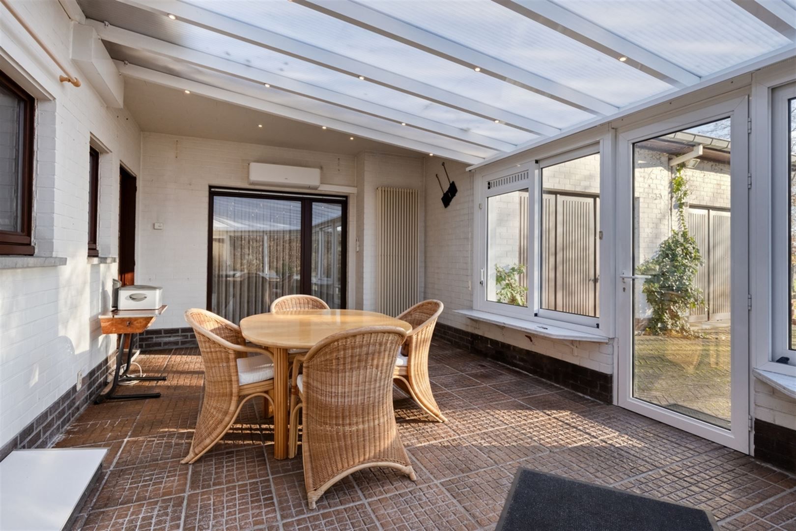 Mooi gelegen statige woning op 1231 m2 foto 19