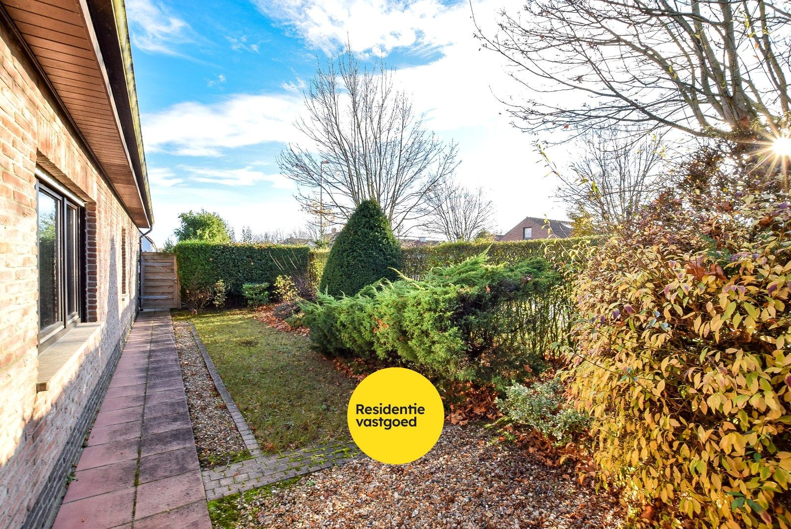 Charmante bungalow met 3 (mog. 4) slaapkamers in een rustige wijk en doodlopende straat van Nieuwpoort op 637m² foto 18