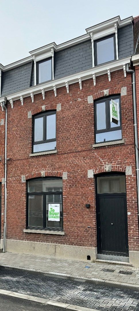 Huis te huur Driekerkenstraat 66 - - 8501 Bissegem