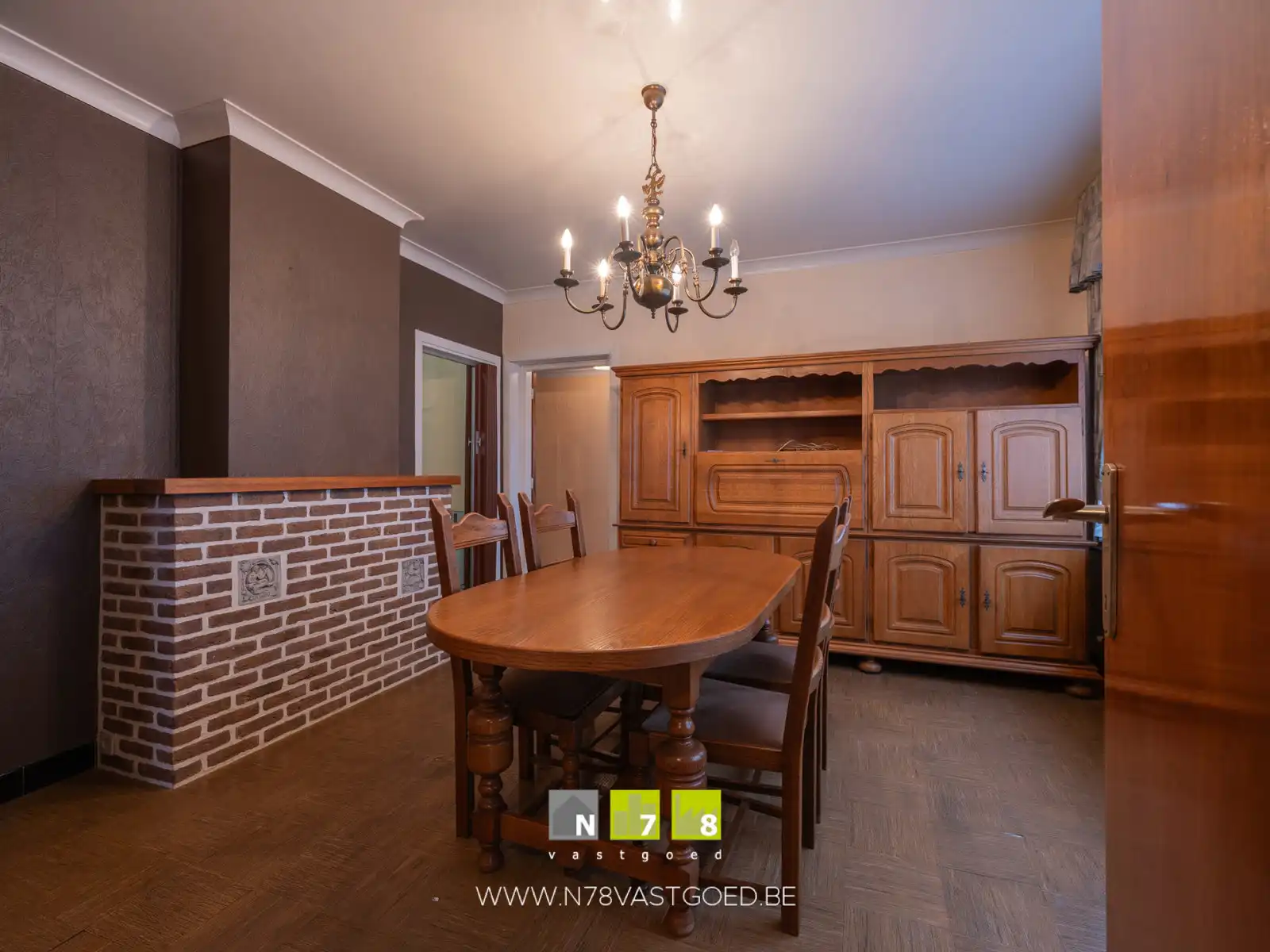 Huis te koop foto 8