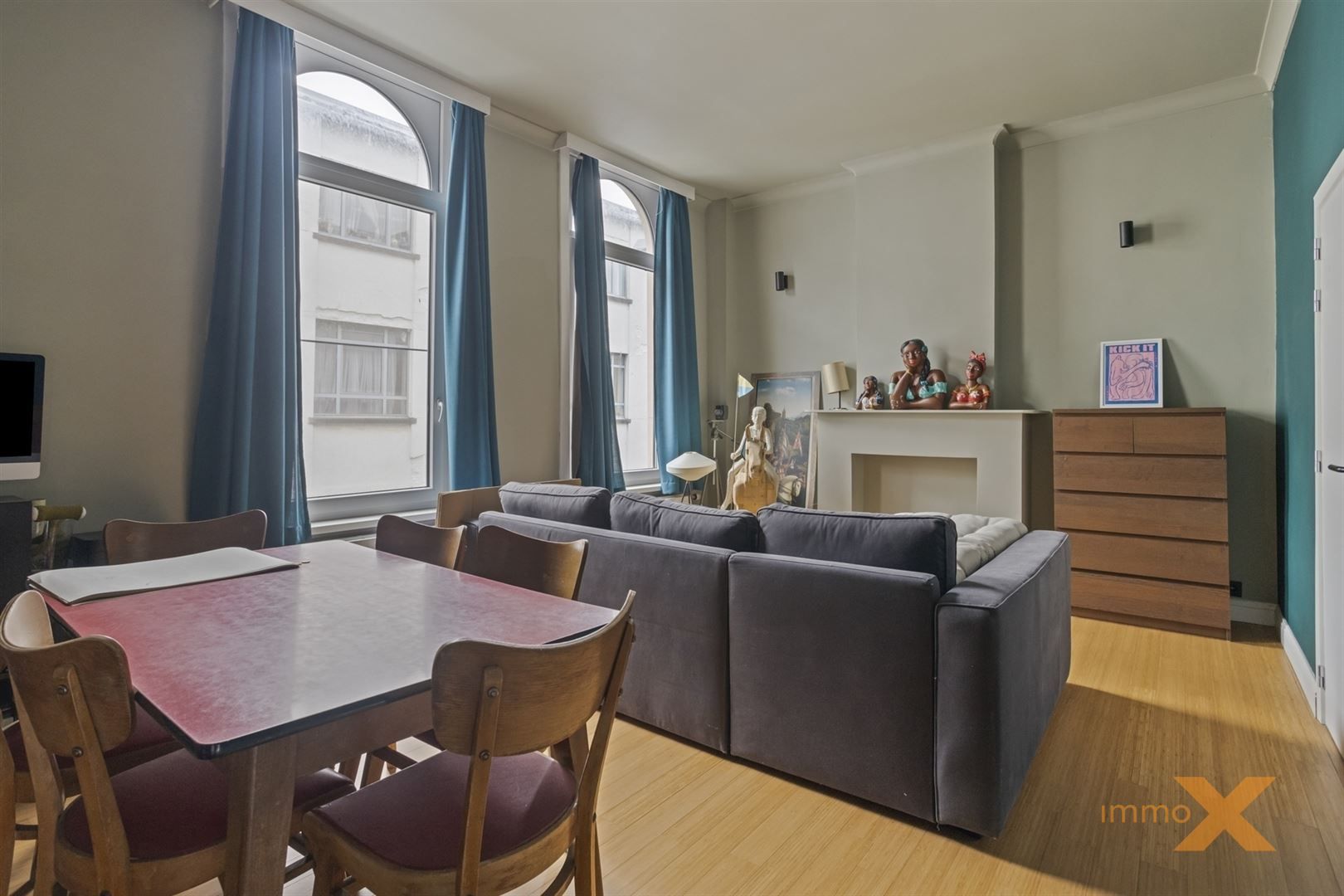 RUIME EN KARAKTERVOLLE BURGERWONING foto 7