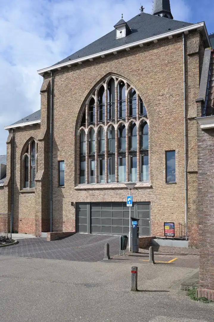 Karakteristiek wonen in "Le Baptiste" foto 19