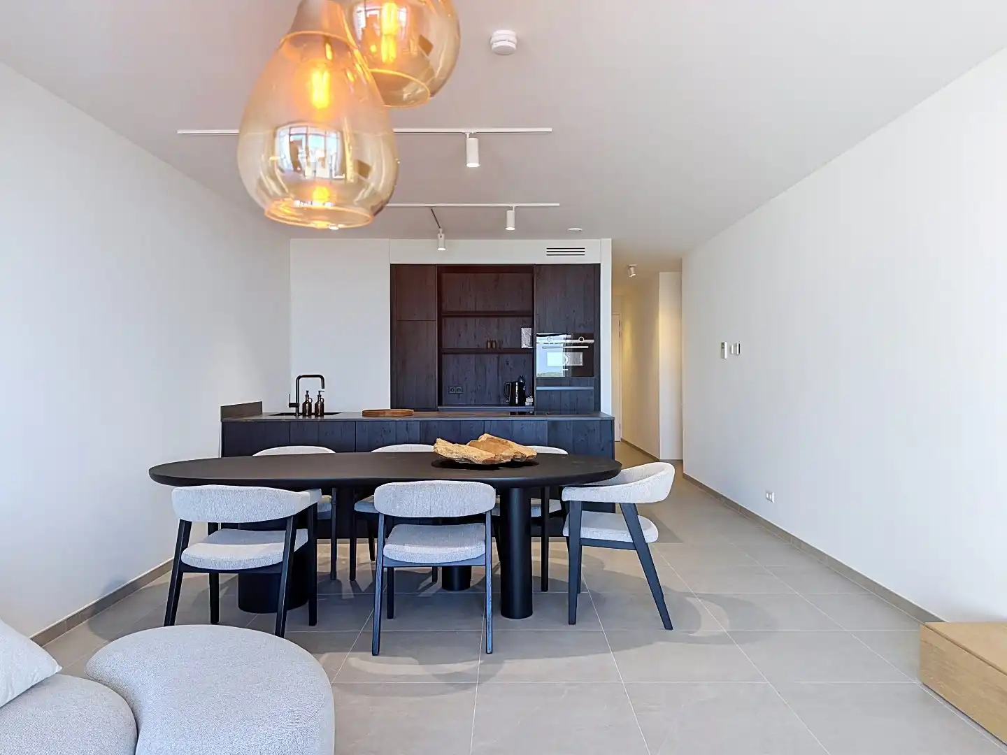 Nieuwbouwappartement met zicht op de jachthaven foto 10