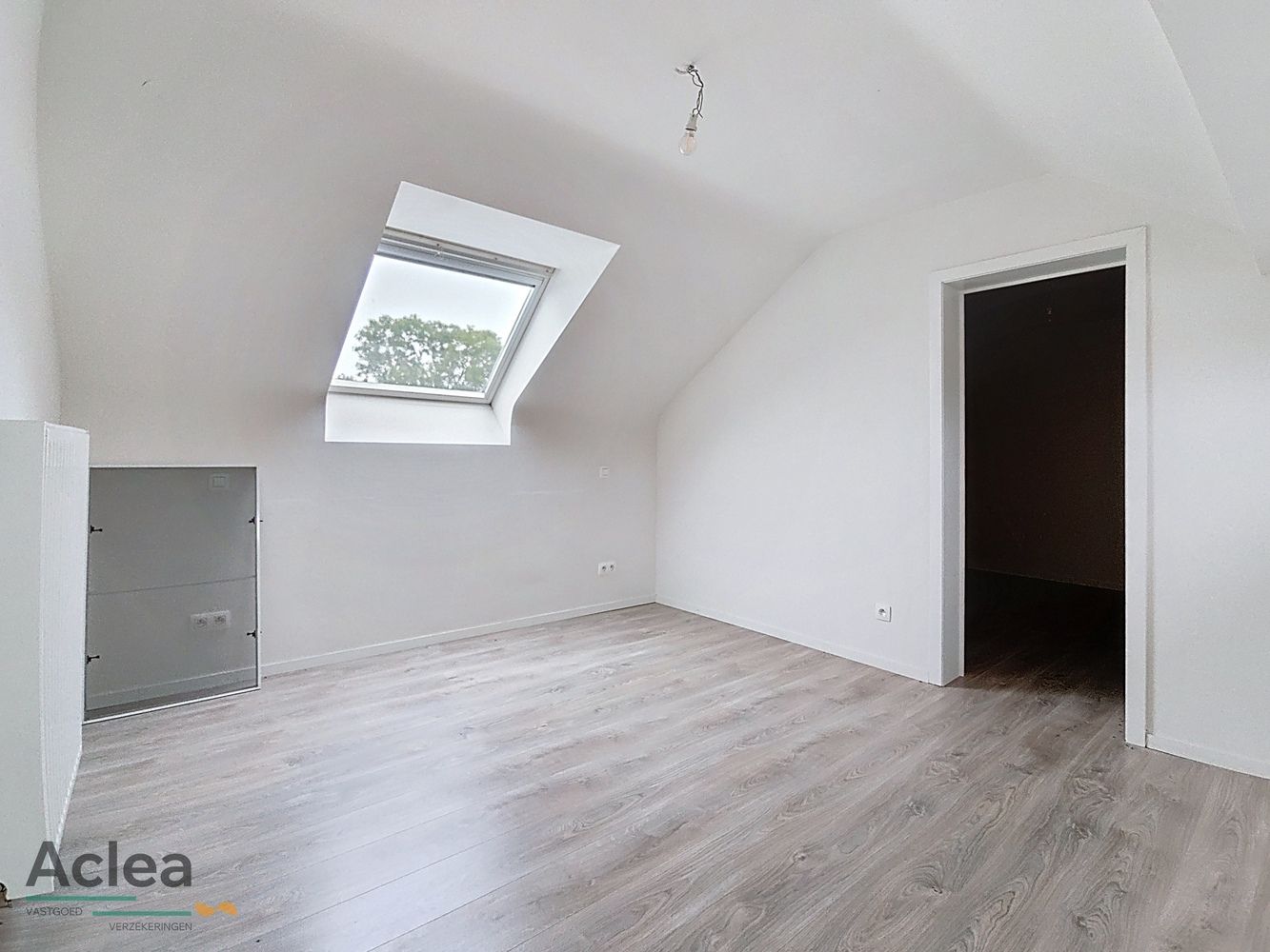 ruim duplexappartement op 1e verdiep met dorpszicht foto 20