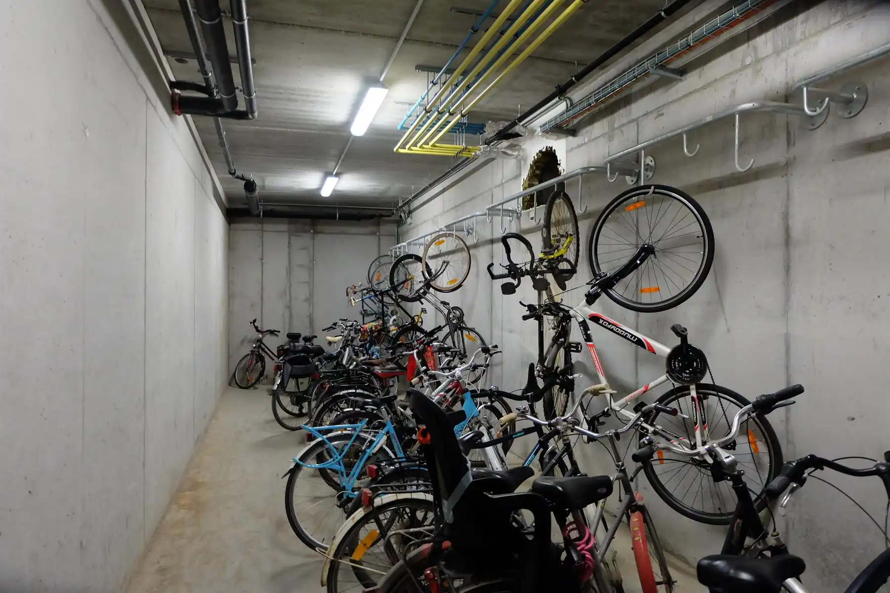 Appartement te huur foto 13