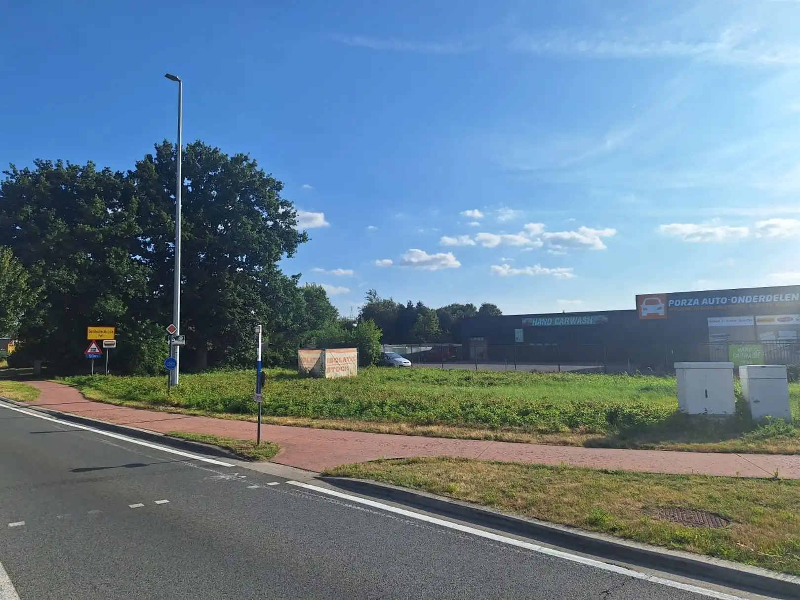 TE KOOP: Bouwgrond open bebouwing in Pelt! foto 2