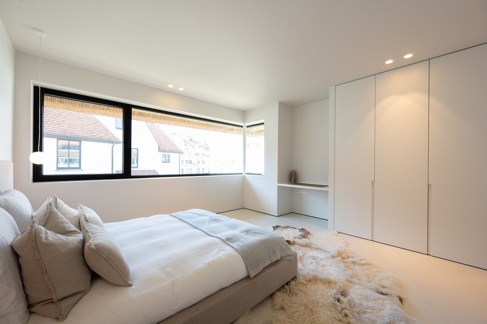 Prachtige nieuwbouwvilla in Duinenwater met ideale zonoriëntatie. foto 22