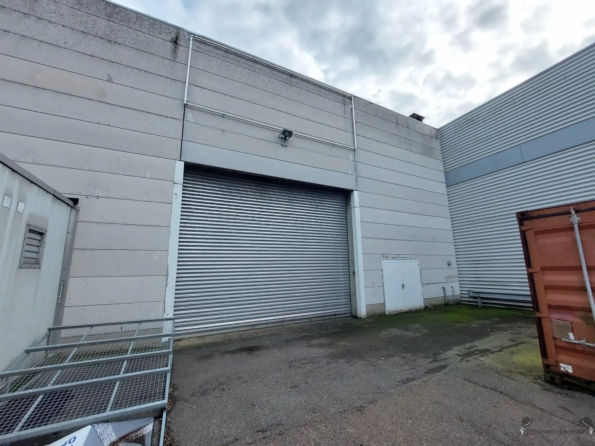 Multifunctionele bedrijfsruimte op toplocatie! foto 13