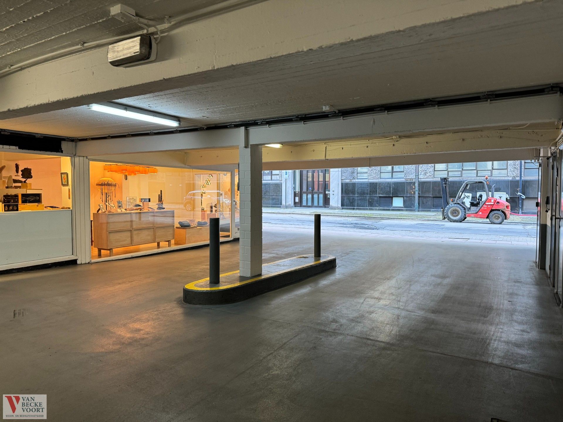 Hoekappartement 125m² met parkzicht + GB foto 15