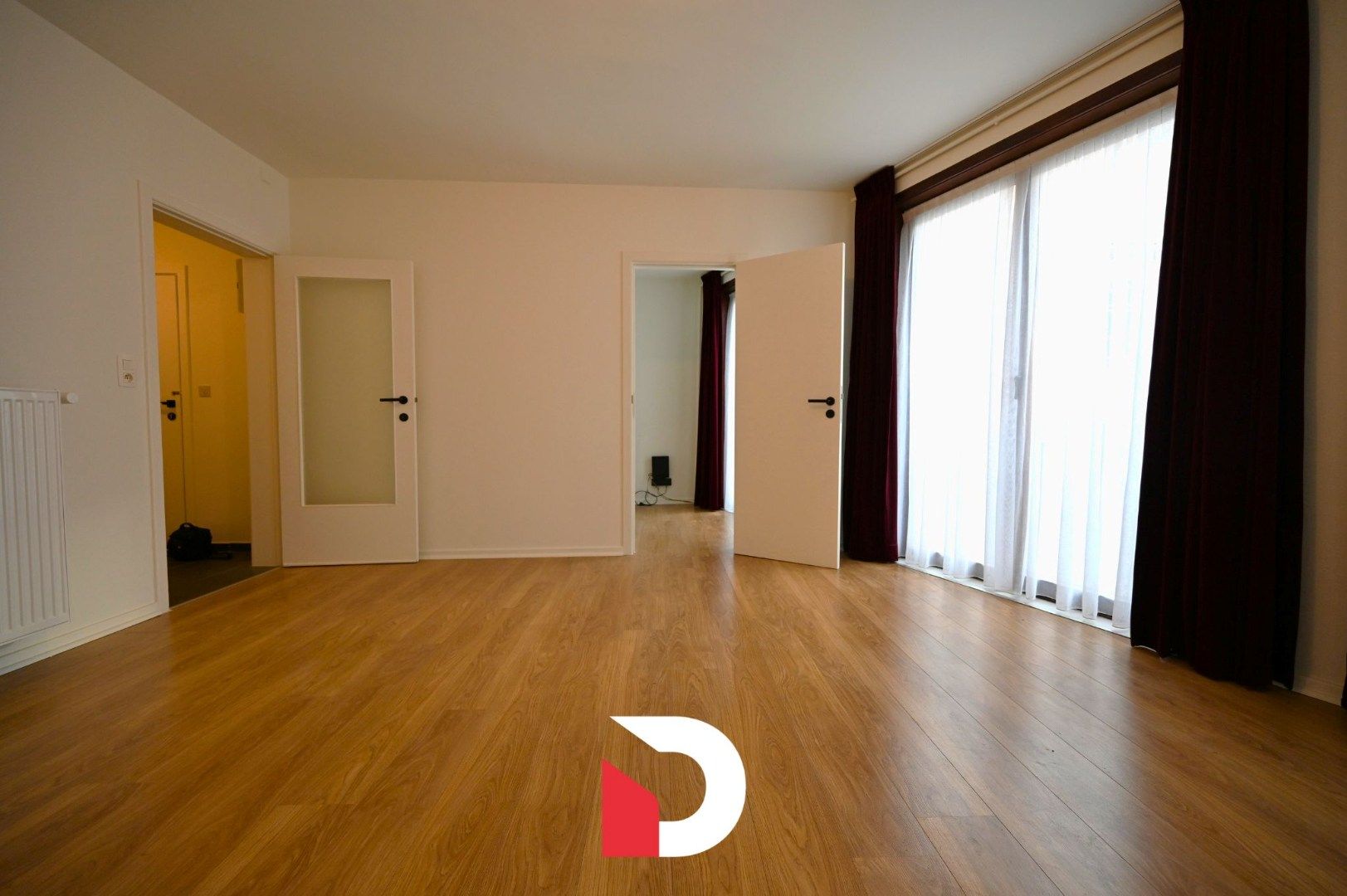 Gezellig appartement in Brugge centrum foto 5