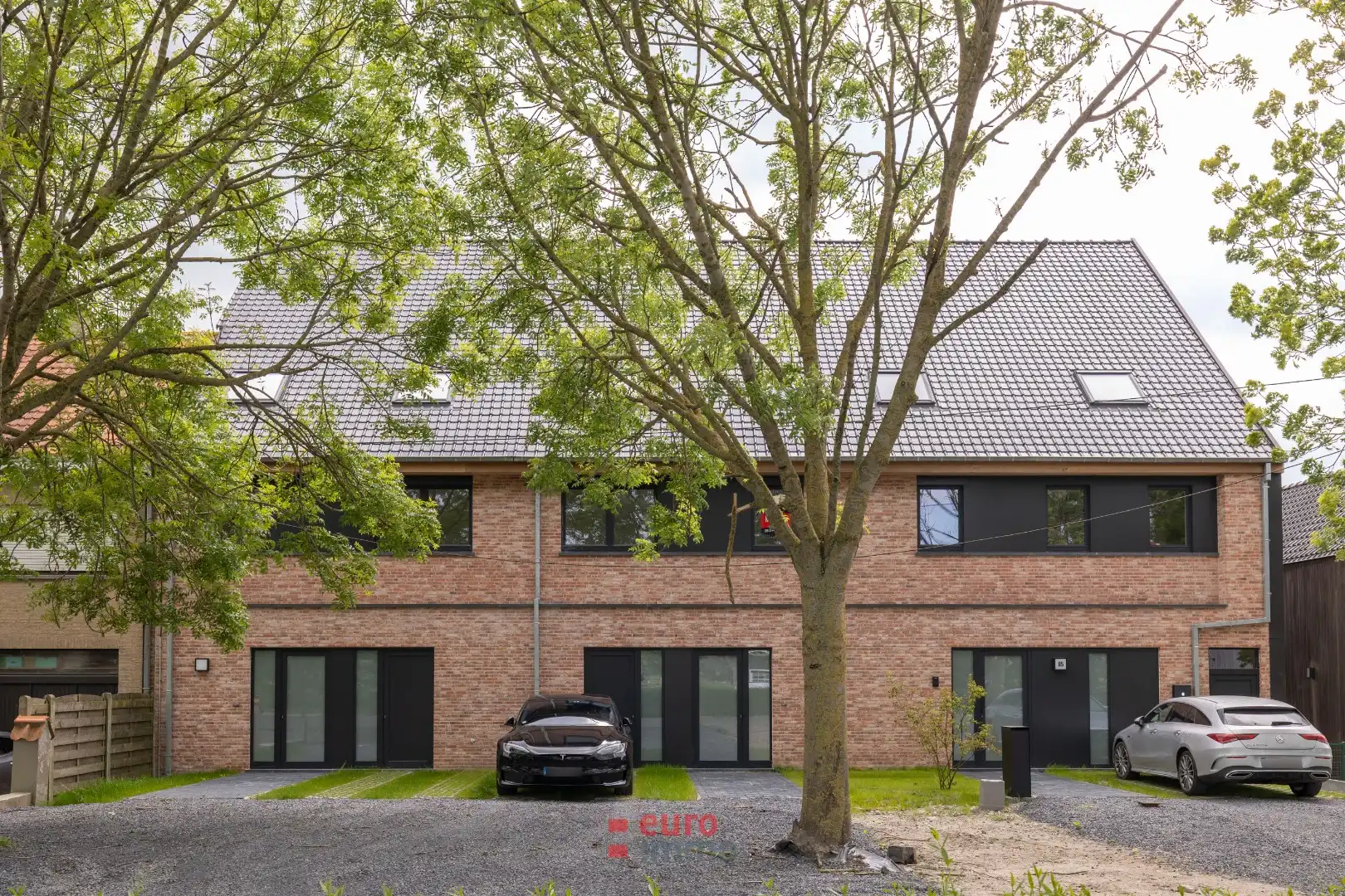 Wonen in een zee van ruimte aan de groene rand van het historische stadscentrum van Nieuwpoort! foto 9