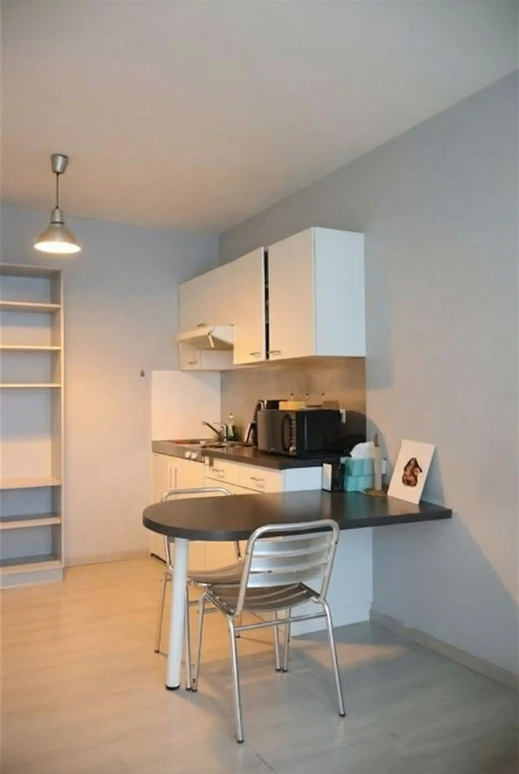 Vergund opbrengsteigendom op A++ locatie! foto 4